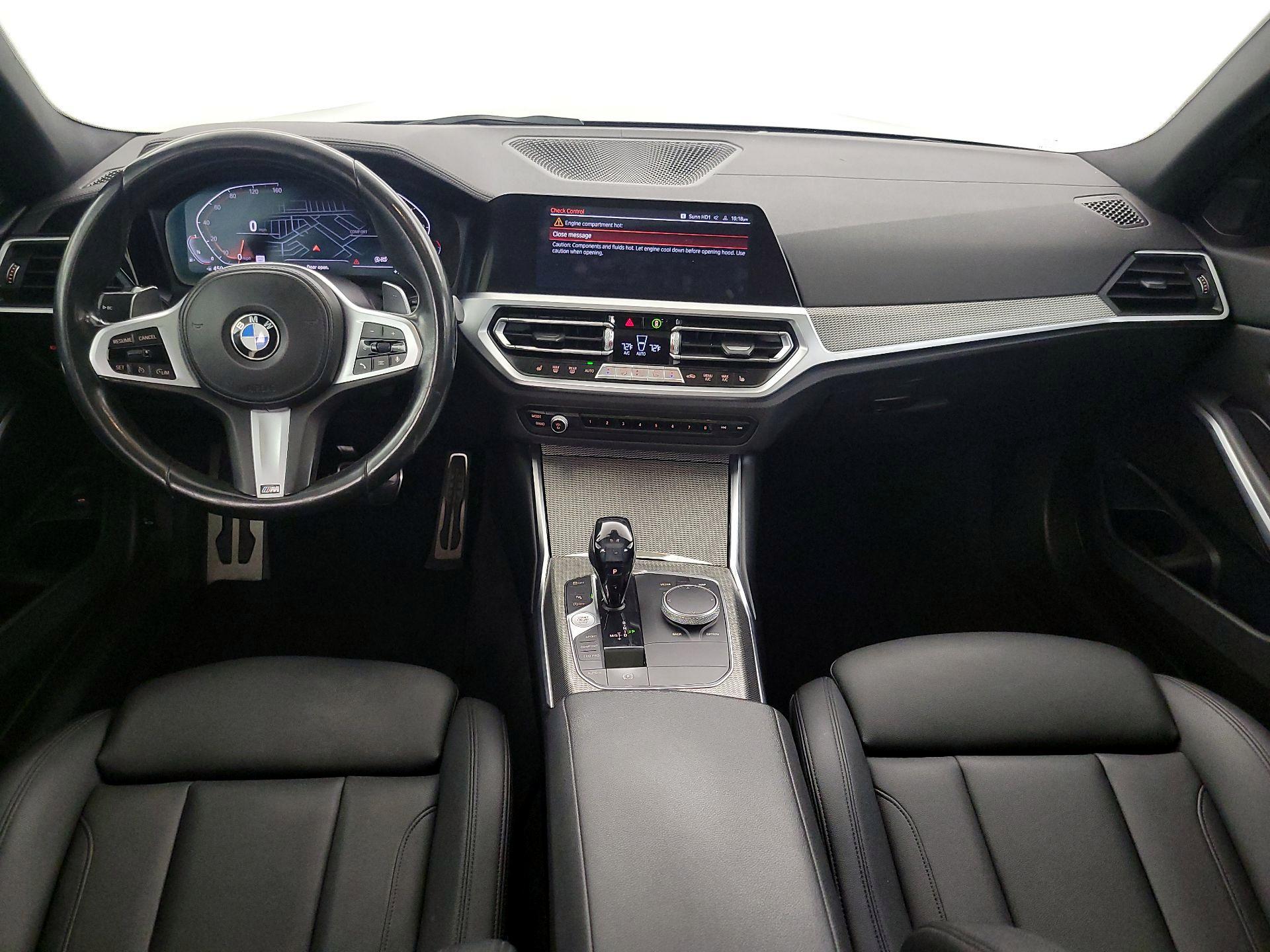 Thumbnail: 2019 BMW 3 Series - 9