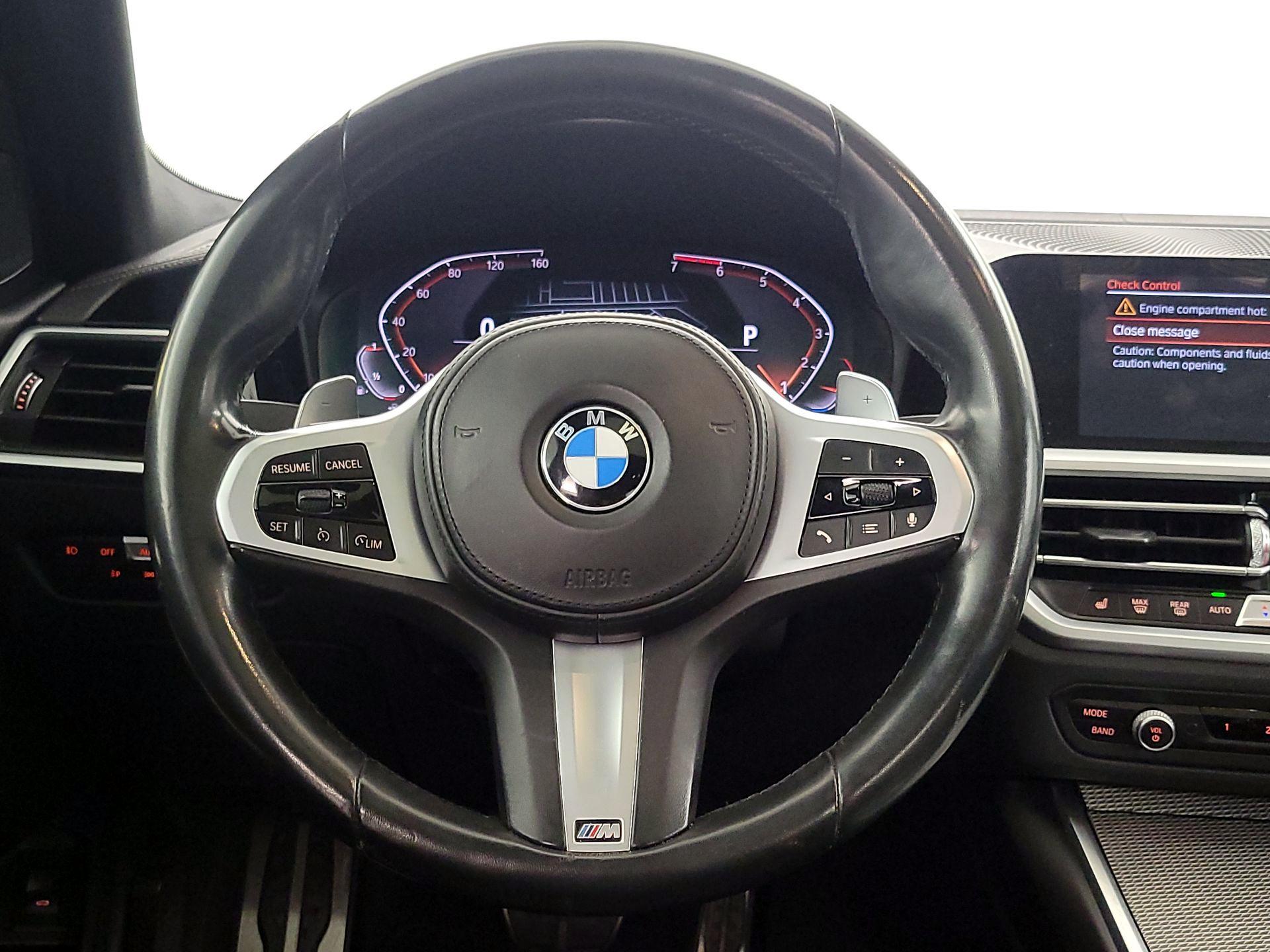 Thumbnail: 2019 BMW 3 Series - 10