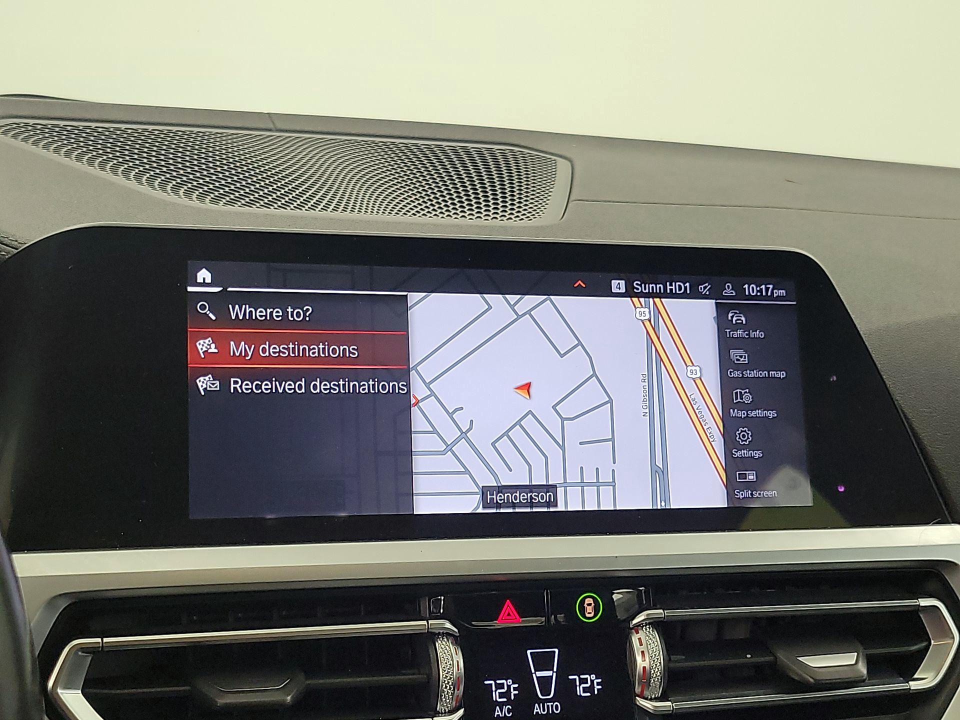 Thumbnail: 2019 BMW 3 Series - 14