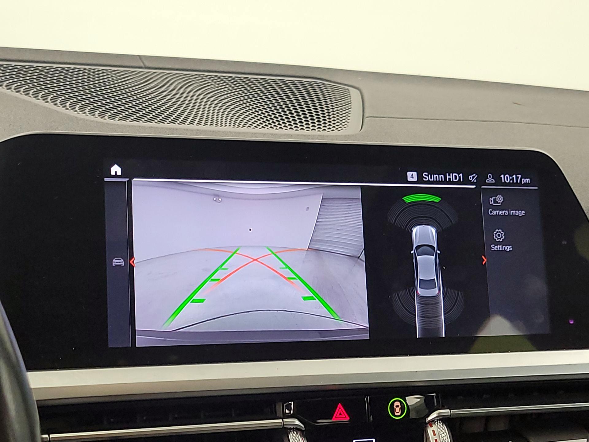 Thumbnail: 2019 BMW 3 Series - 15