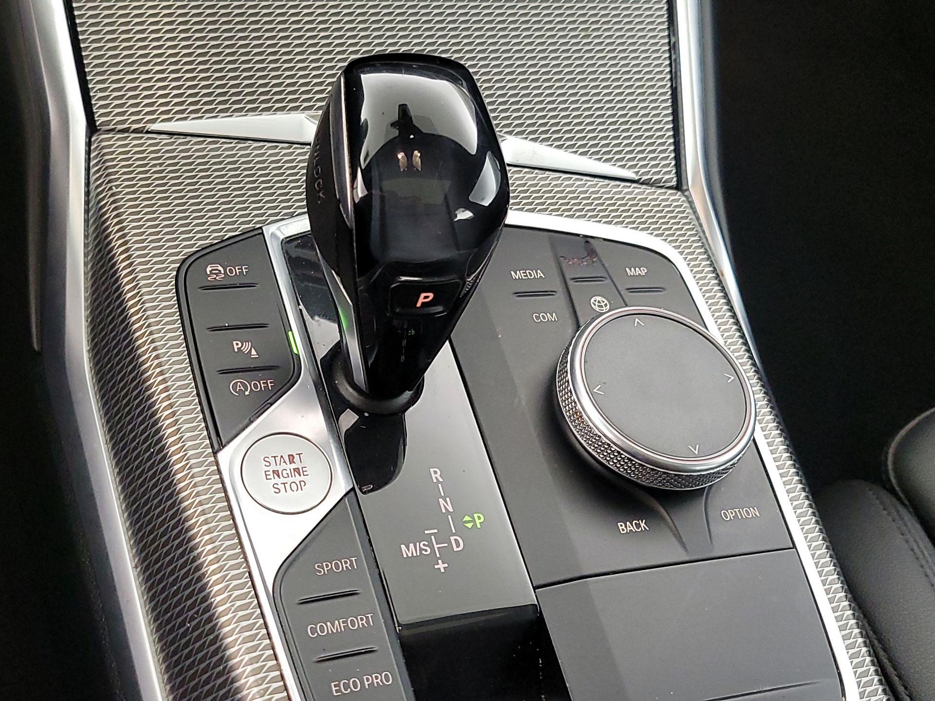 Thumbnail: 2019 BMW 3 Series - 18