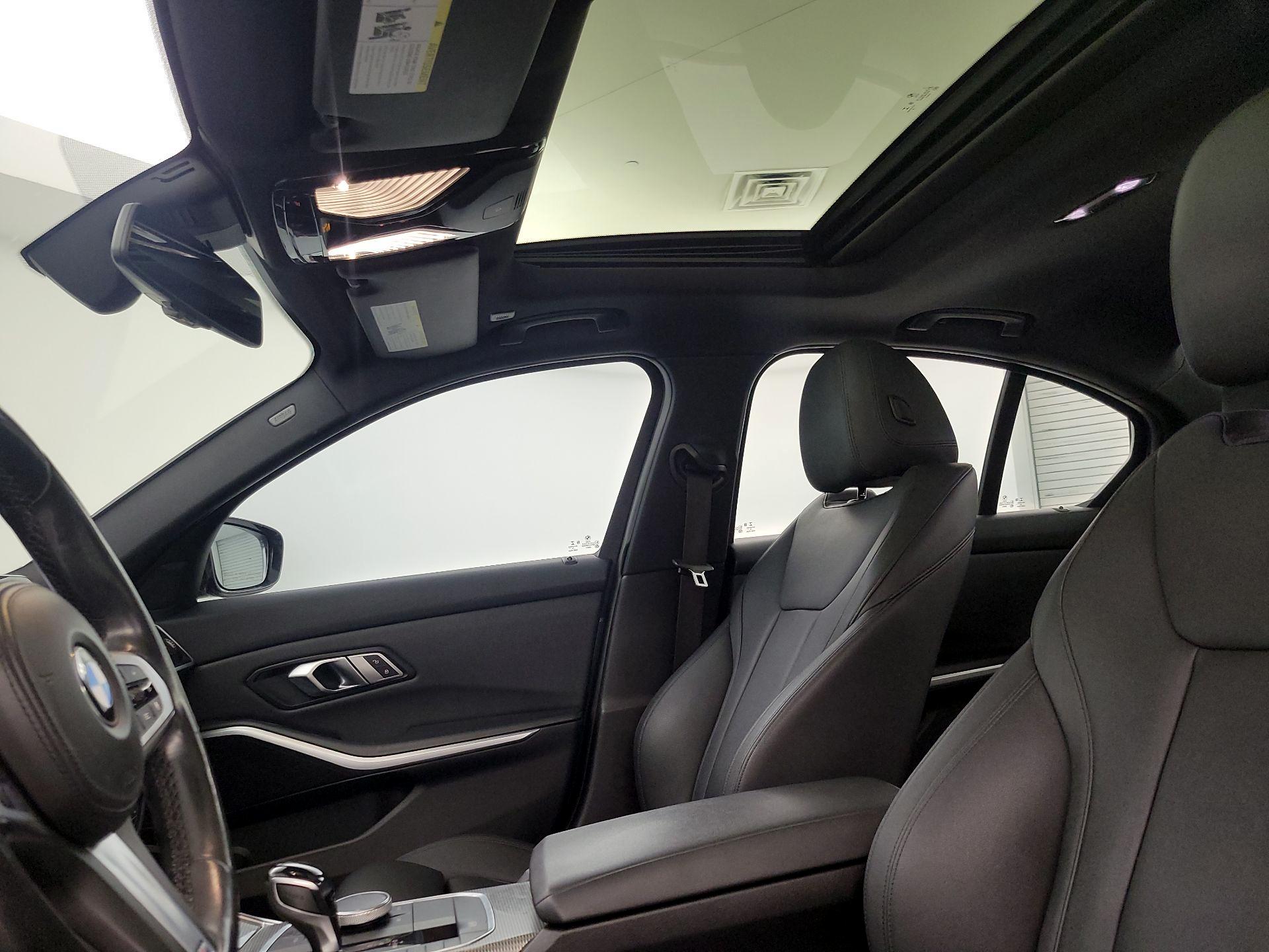 Thumbnail: 2019 BMW 3 Series - 20