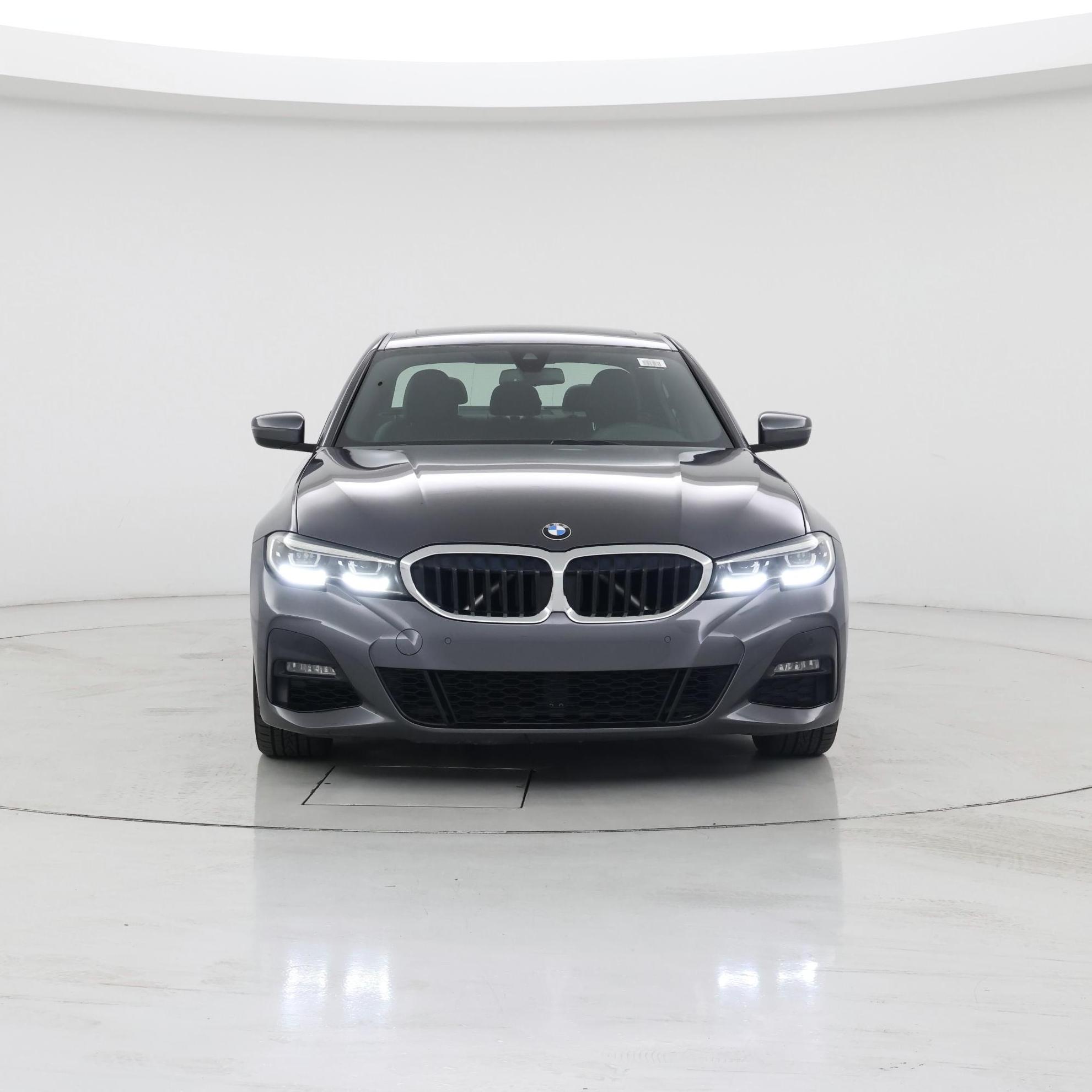 Thumbnail: 2019 BMW 3 Series - 5