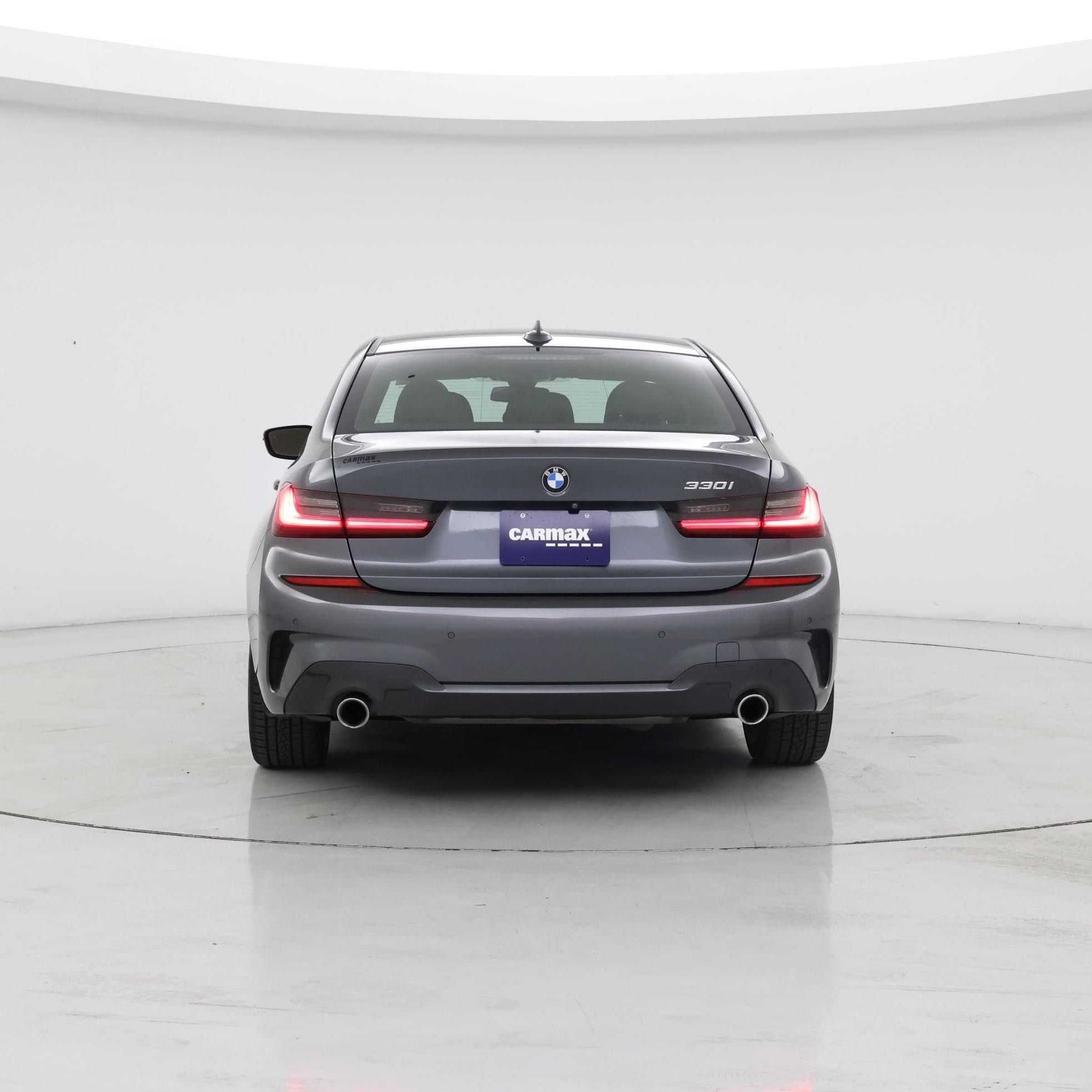 Thumbnail: 2019 BMW 3 Series - 6