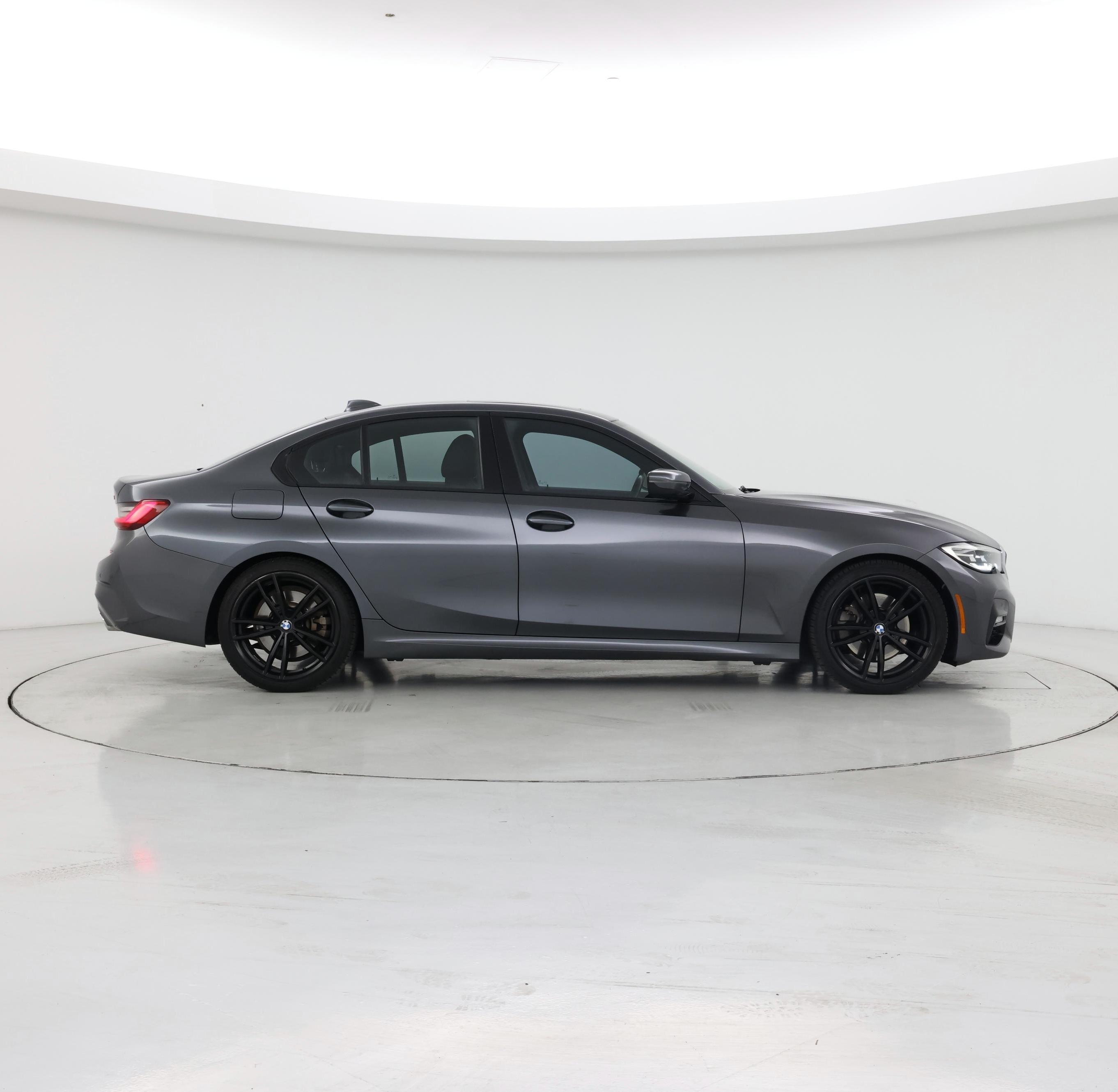 Thumbnail: 2019 BMW 3 Series - 7