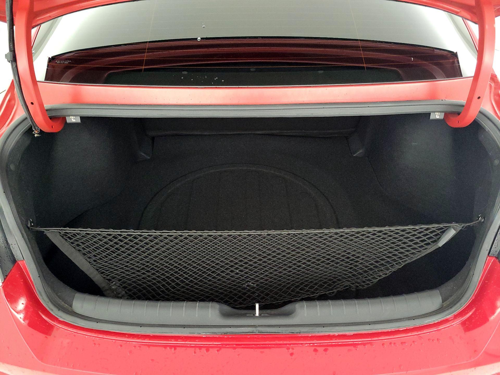 Thumbnail: 2021 Hyundai Elantra - 20