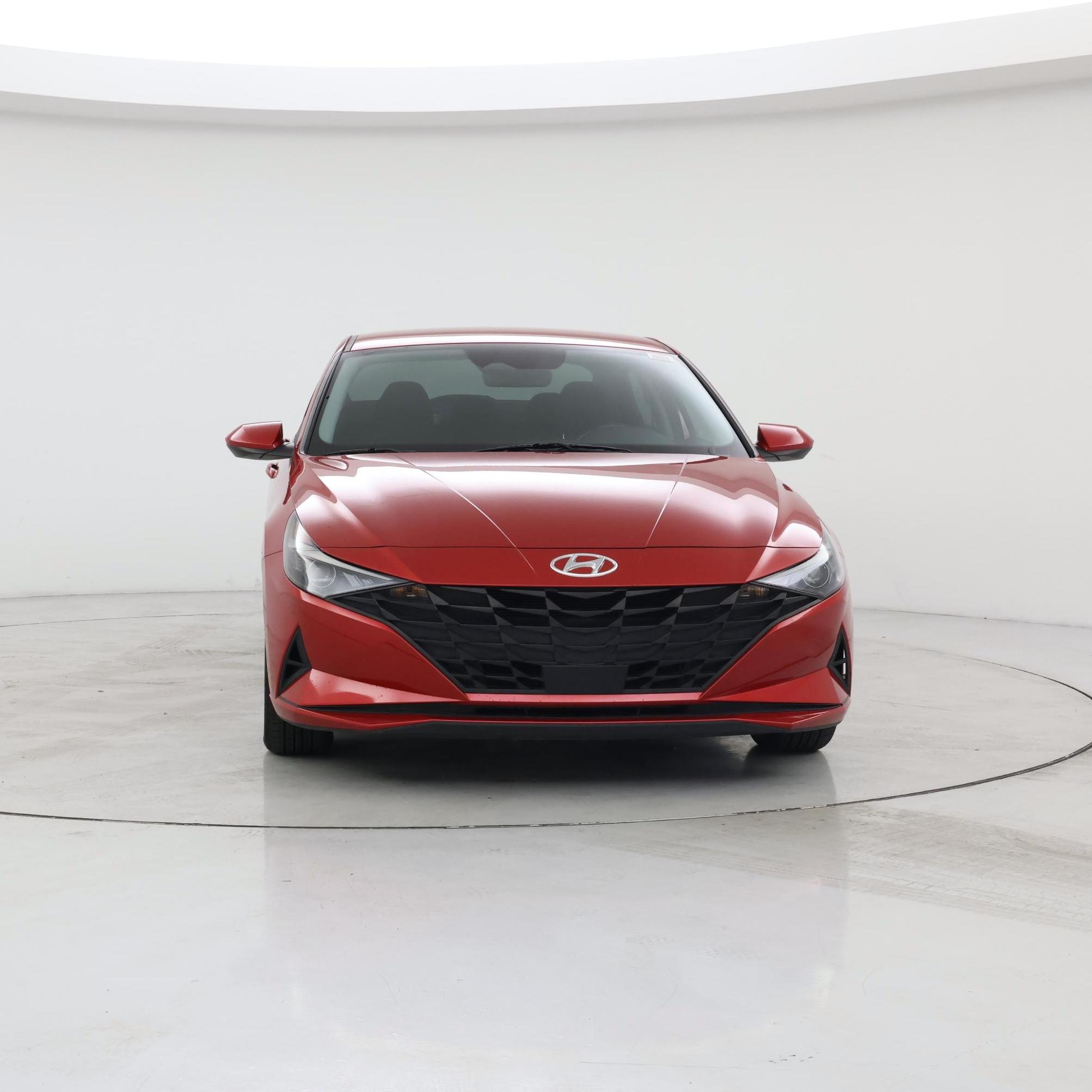 Thumbnail: 2021 Hyundai Elantra - 5