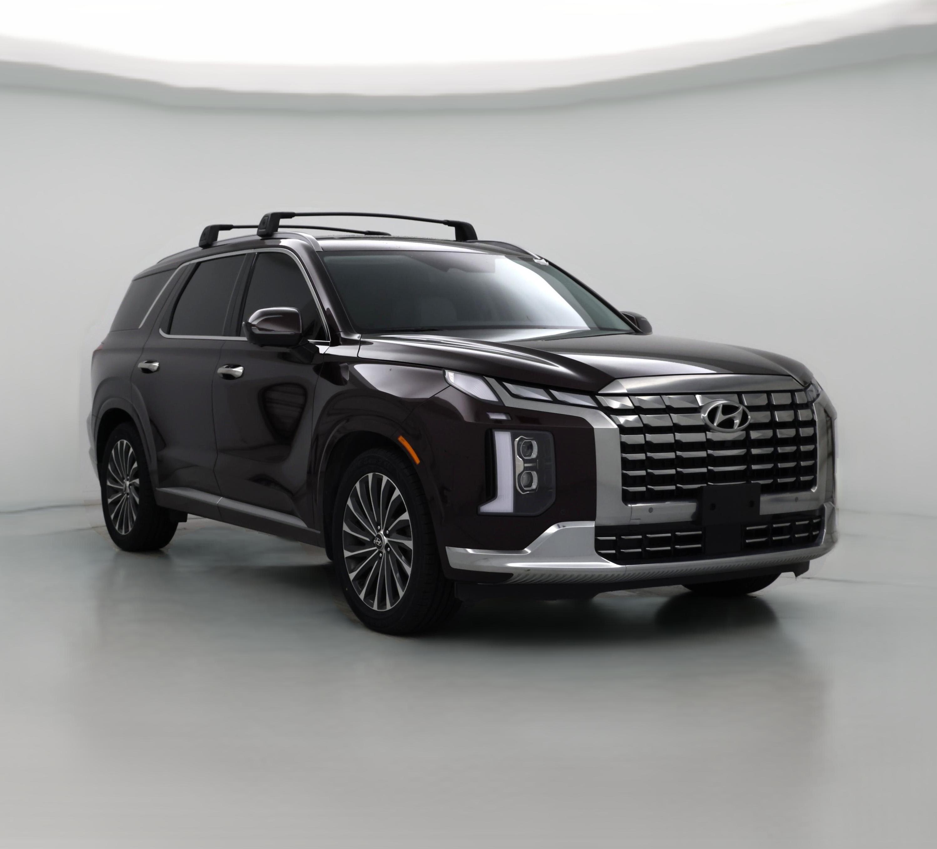 Thumbnail: 2023 Hyundai Palisade - 1