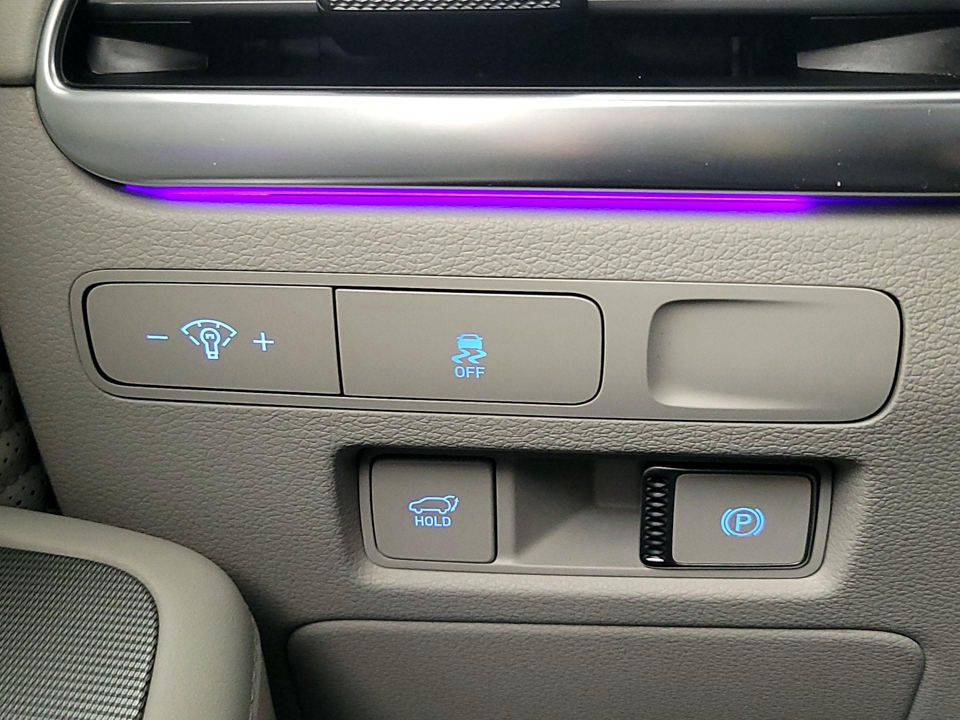 Thumbnail: 2023 Hyundai Palisade - 13