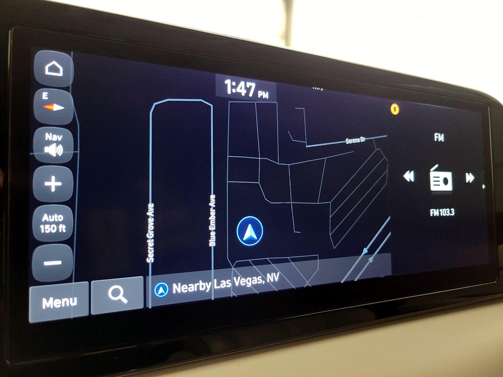 Thumbnail: 2023 Hyundai Palisade - 14