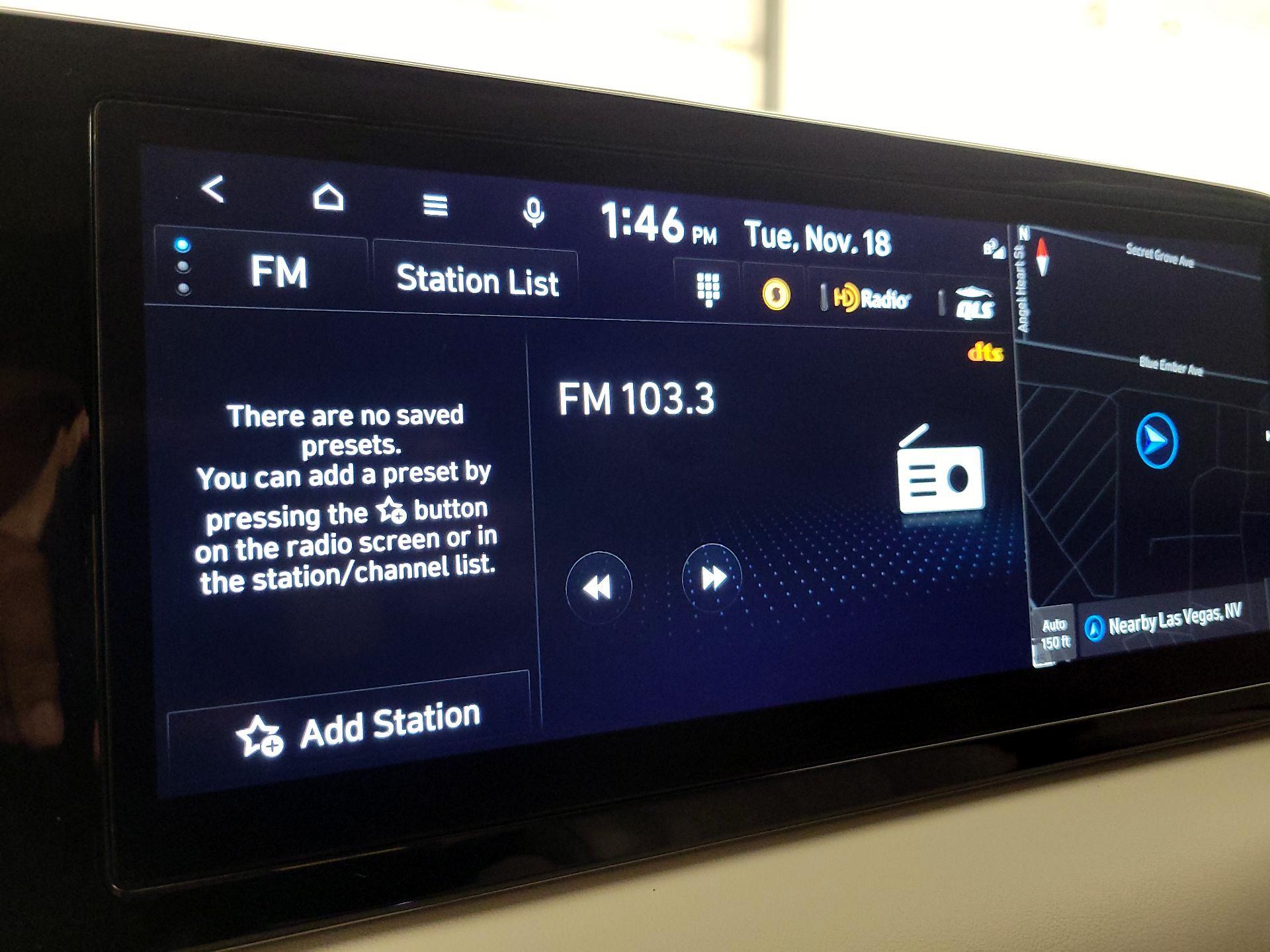 Thumbnail: 2023 Hyundai Palisade - 16
