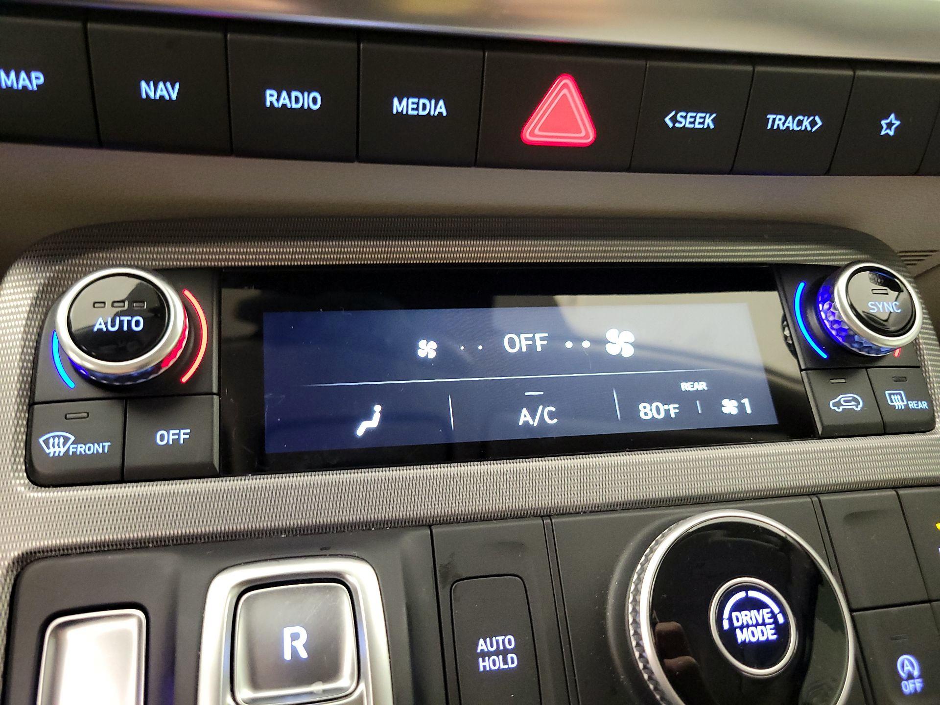 Thumbnail: 2023 Hyundai Palisade - 17