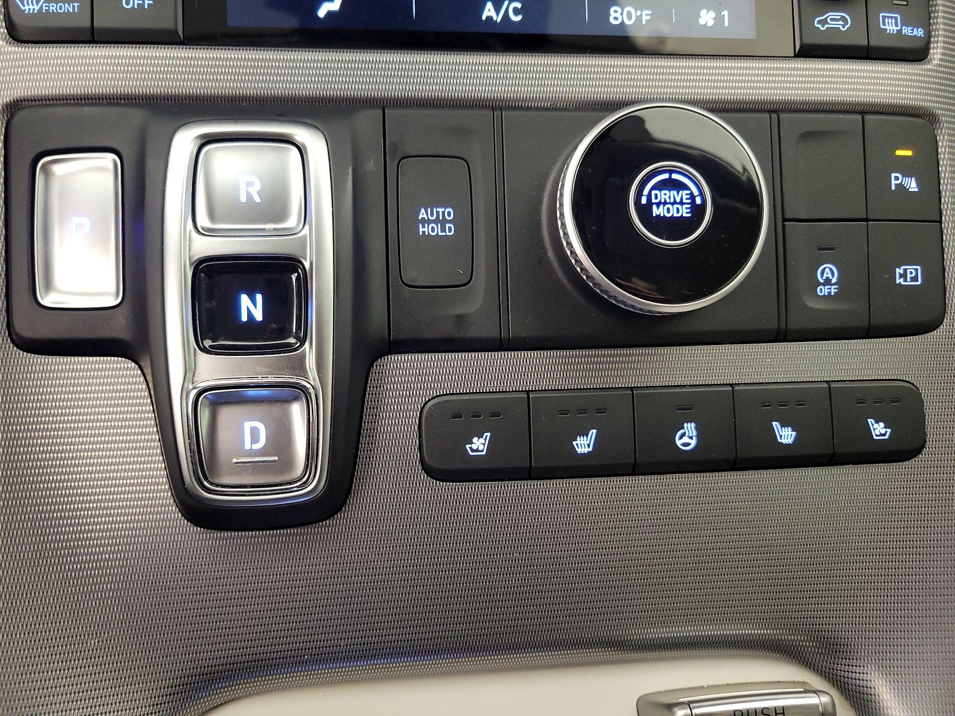 Thumbnail: 2023 Hyundai Palisade - 18