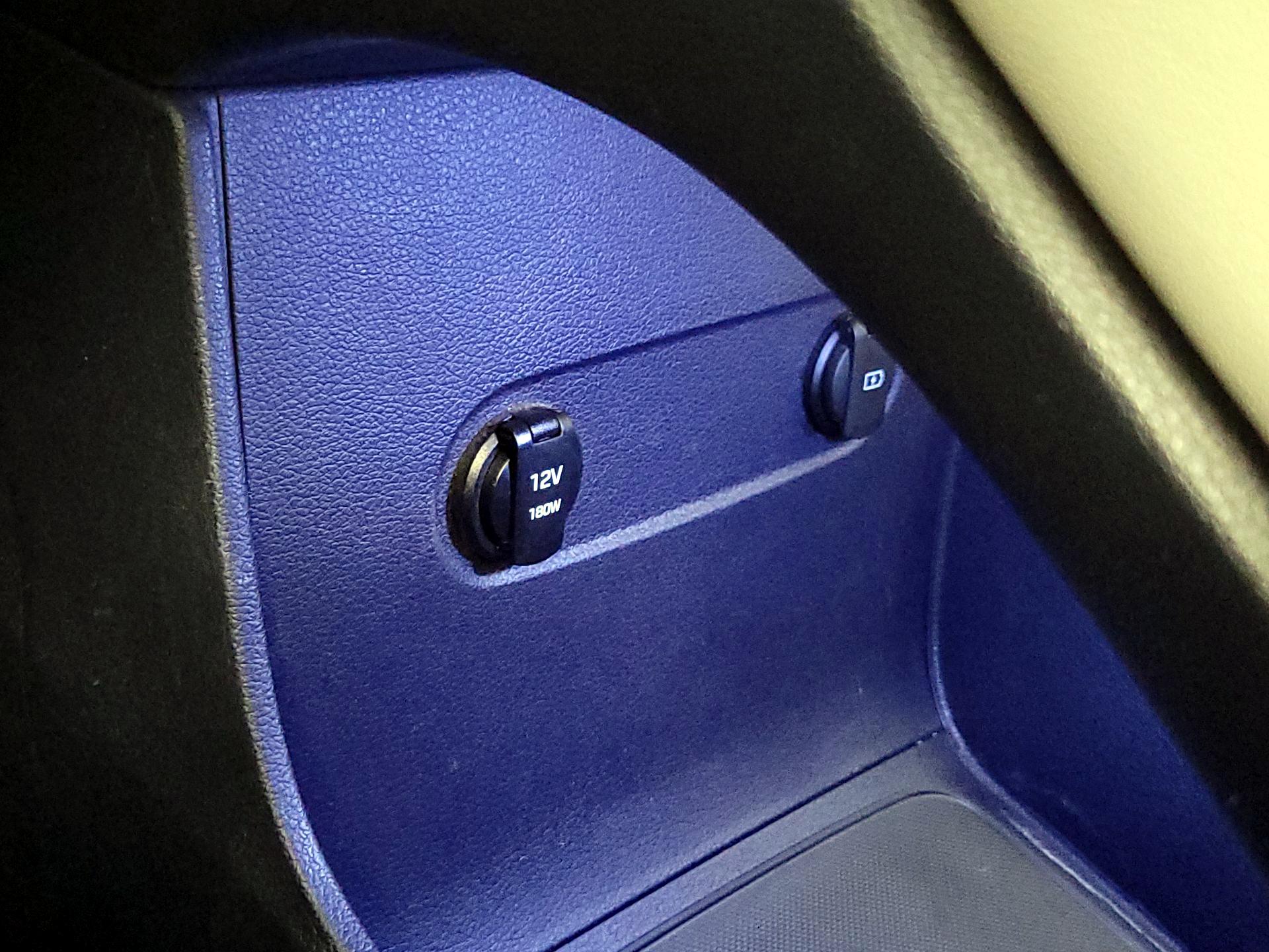 Thumbnail: 2023 Hyundai Palisade - 19