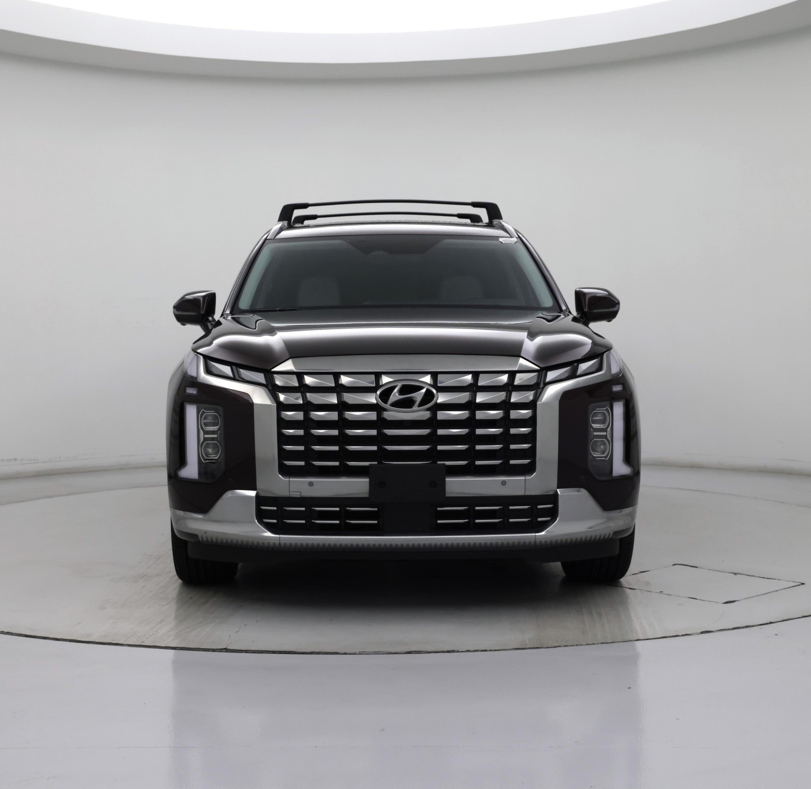 Thumbnail: 2023 Hyundai Palisade - 5
