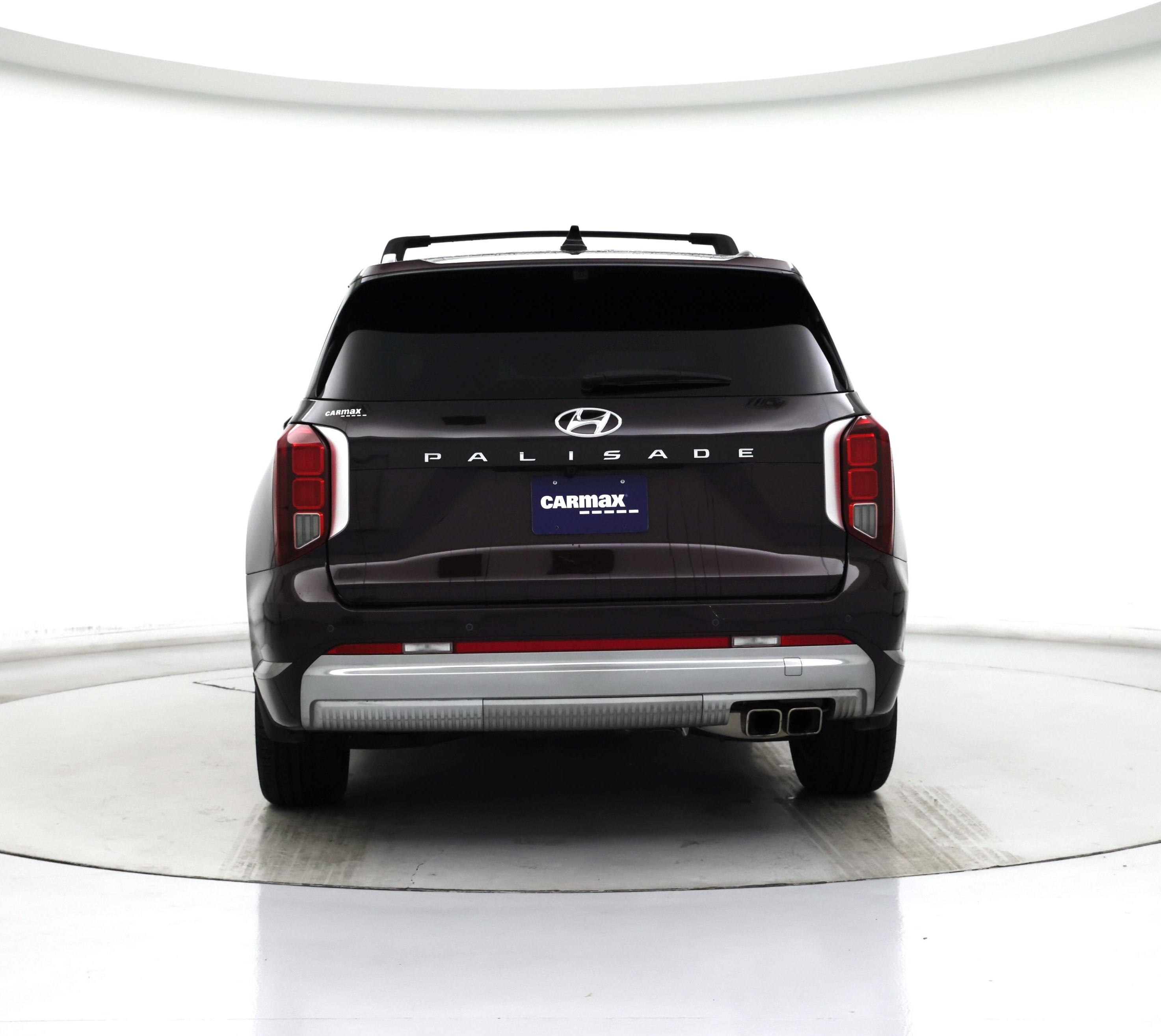 Thumbnail: 2023 Hyundai Palisade - 6