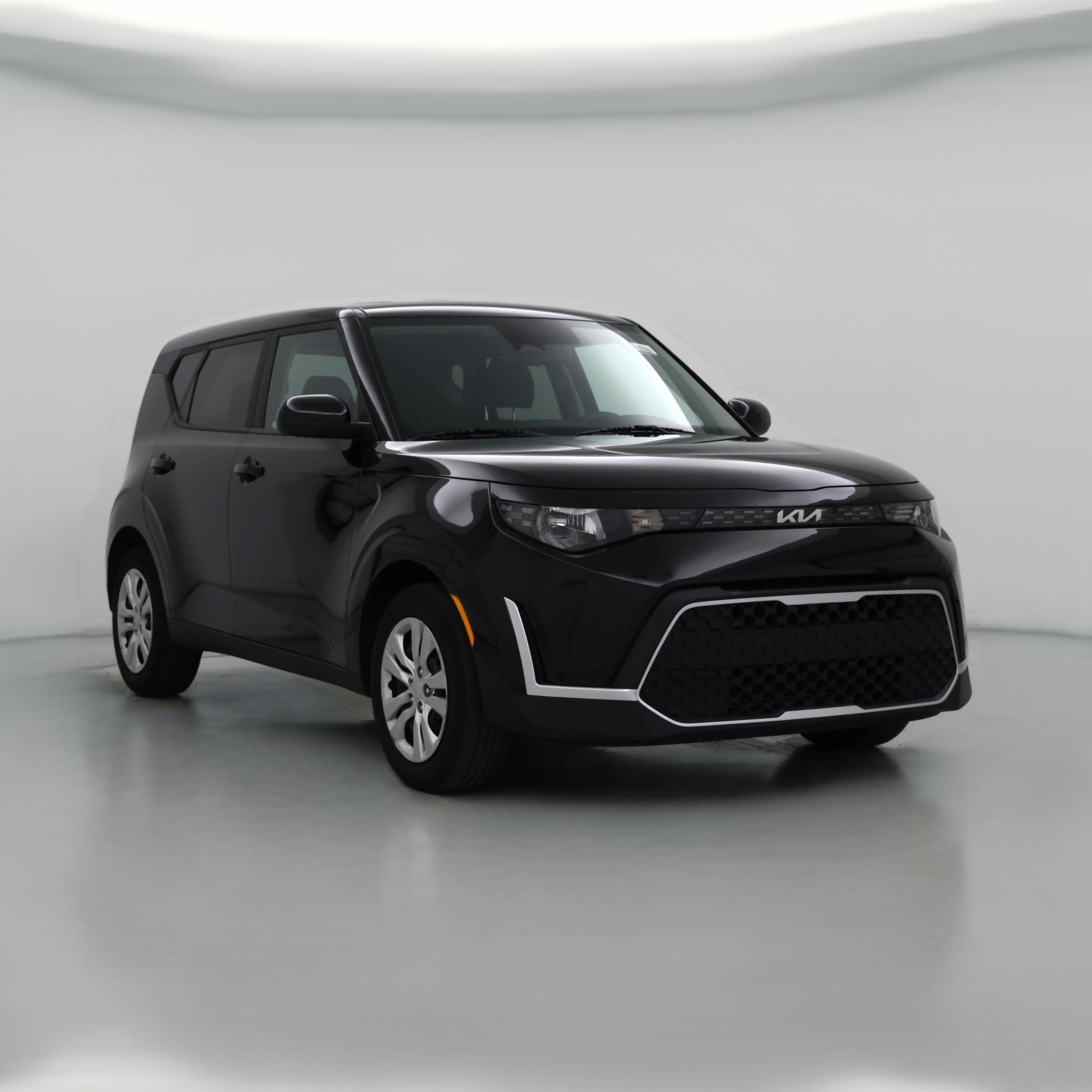 Thumbnail: 2023 Kia Soul - 1