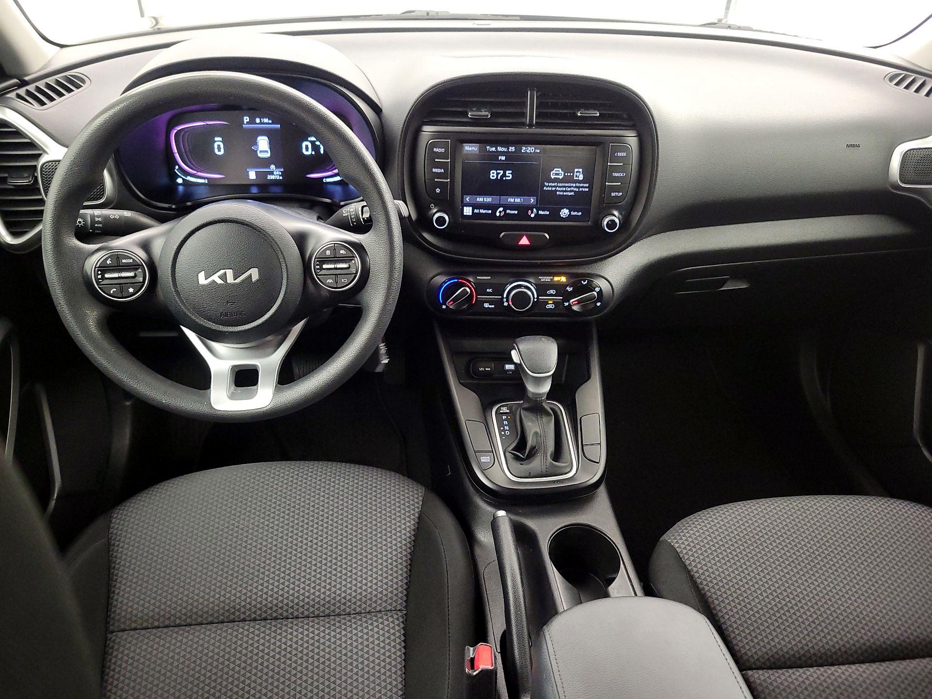 Thumbnail: 2023 Kia Soul - 9