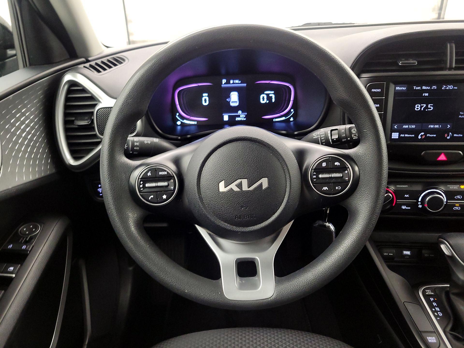 Thumbnail: 2023 Kia Soul - 10