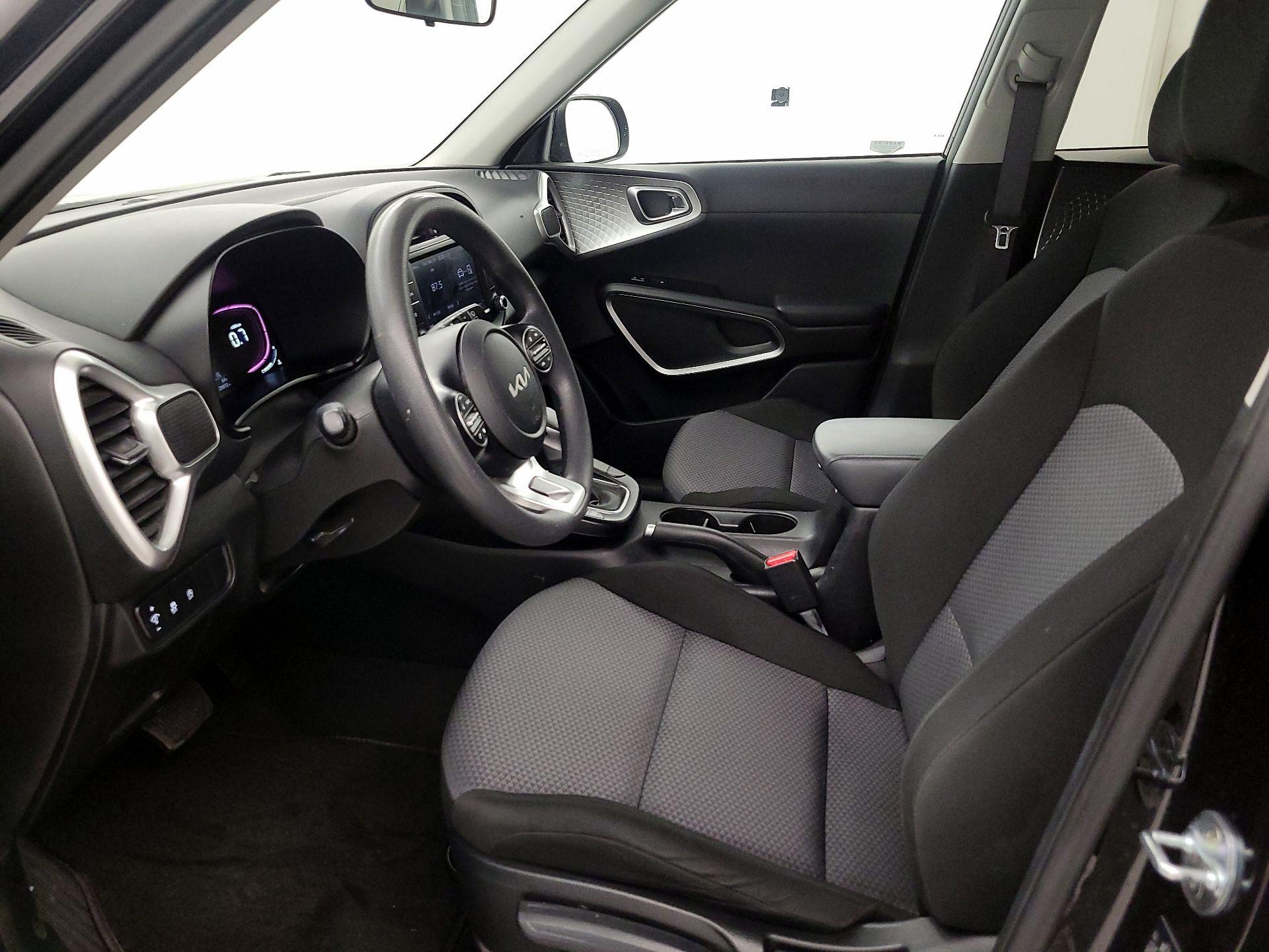 Thumbnail: 2023 Kia Soul - 11