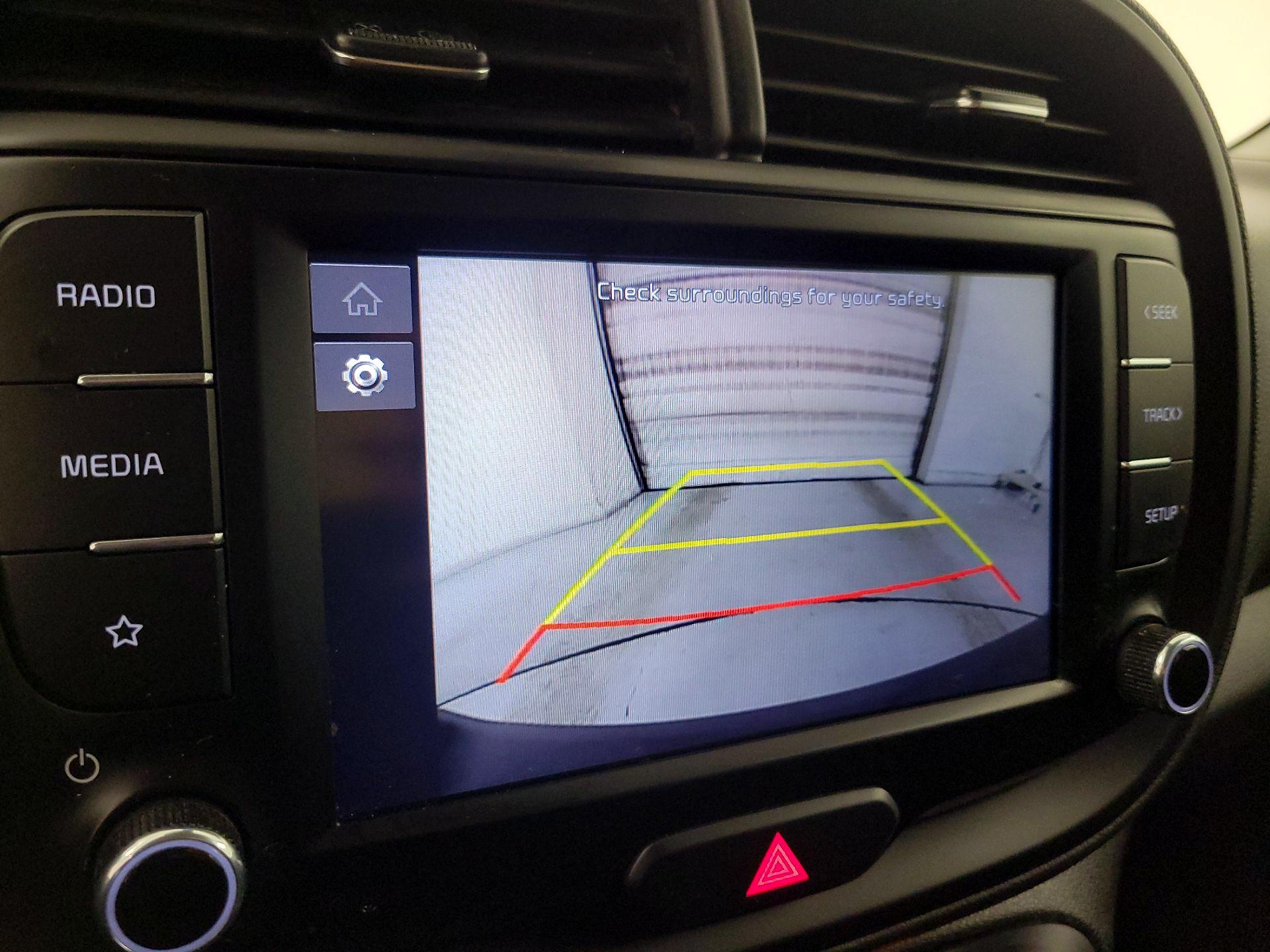 Thumbnail: 2023 Kia Soul - 14