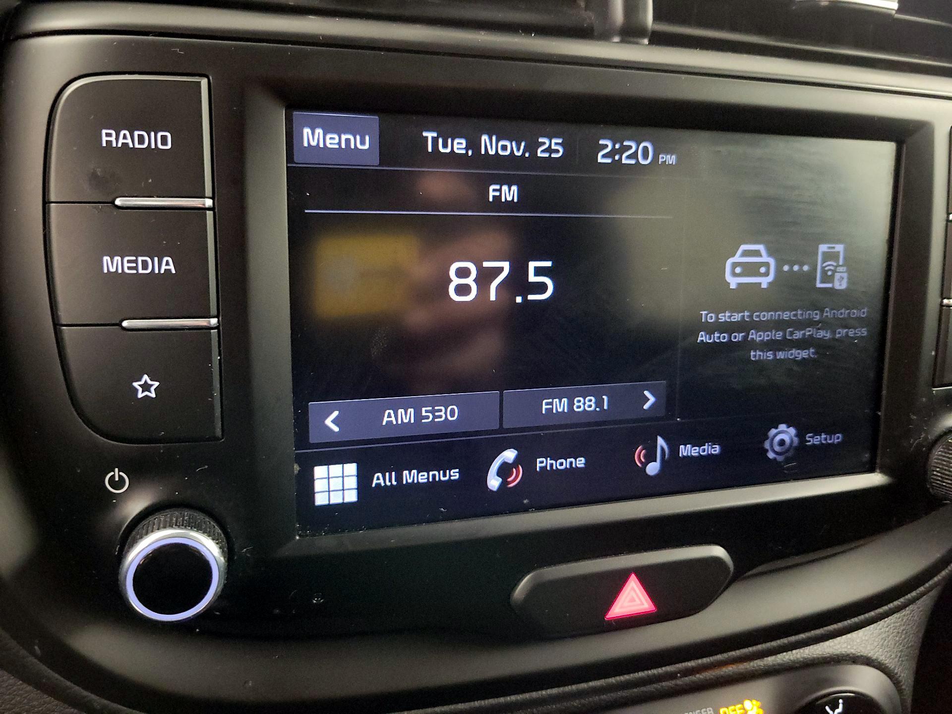 Thumbnail: 2023 Kia Soul - 15