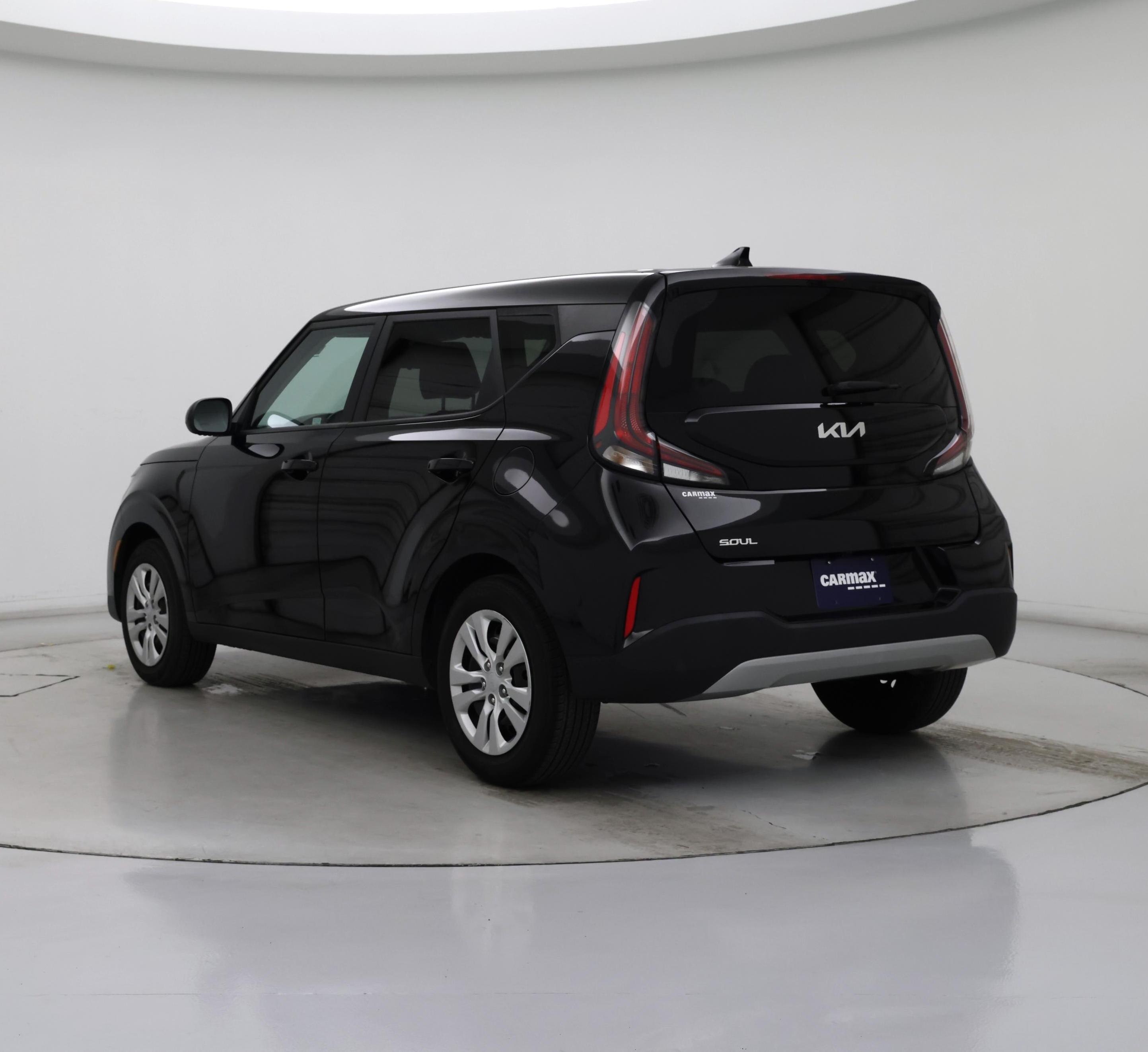 Thumbnail: 2023 Kia Soul - 2