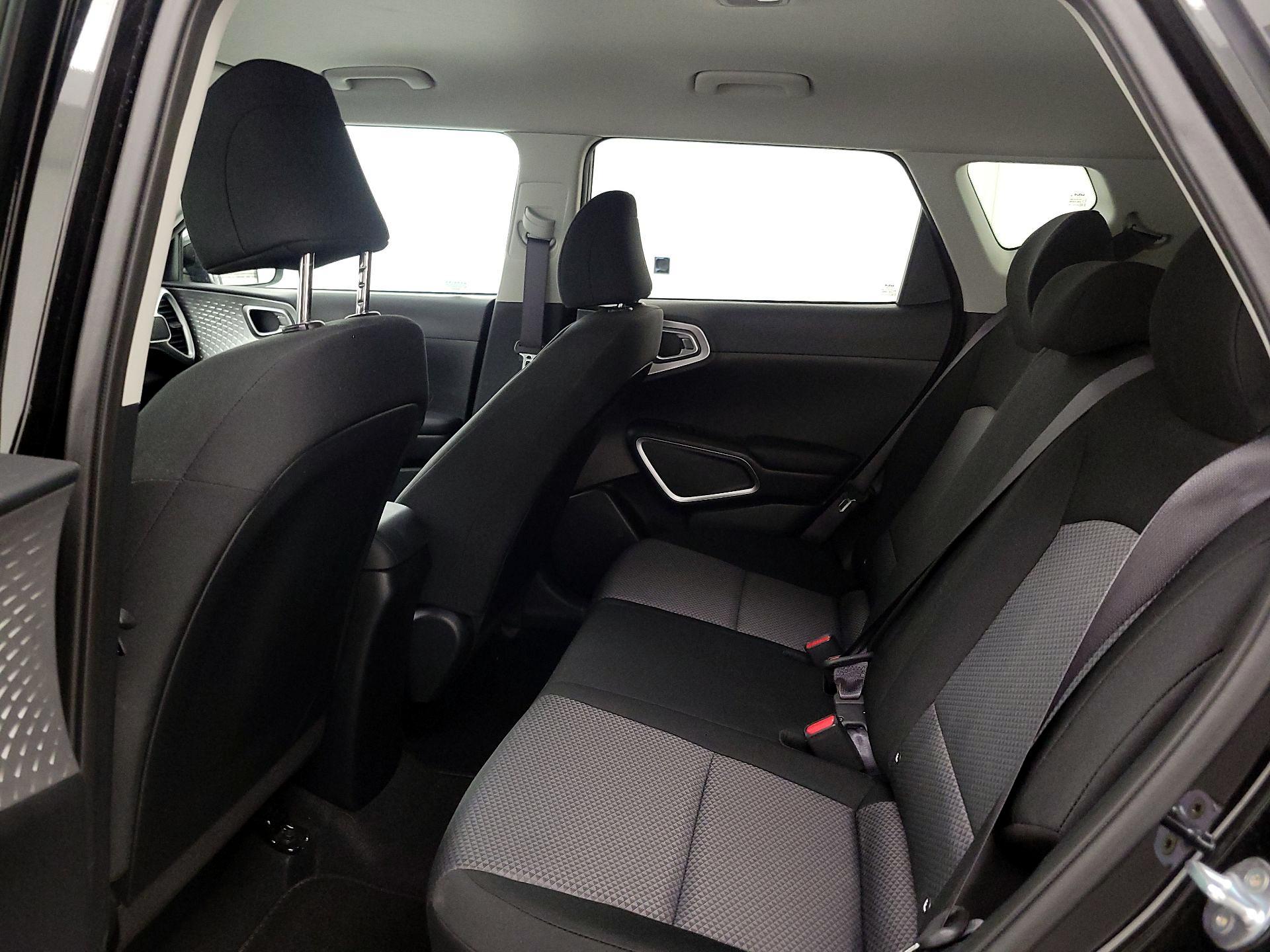 Thumbnail: 2023 Kia Soul - 19