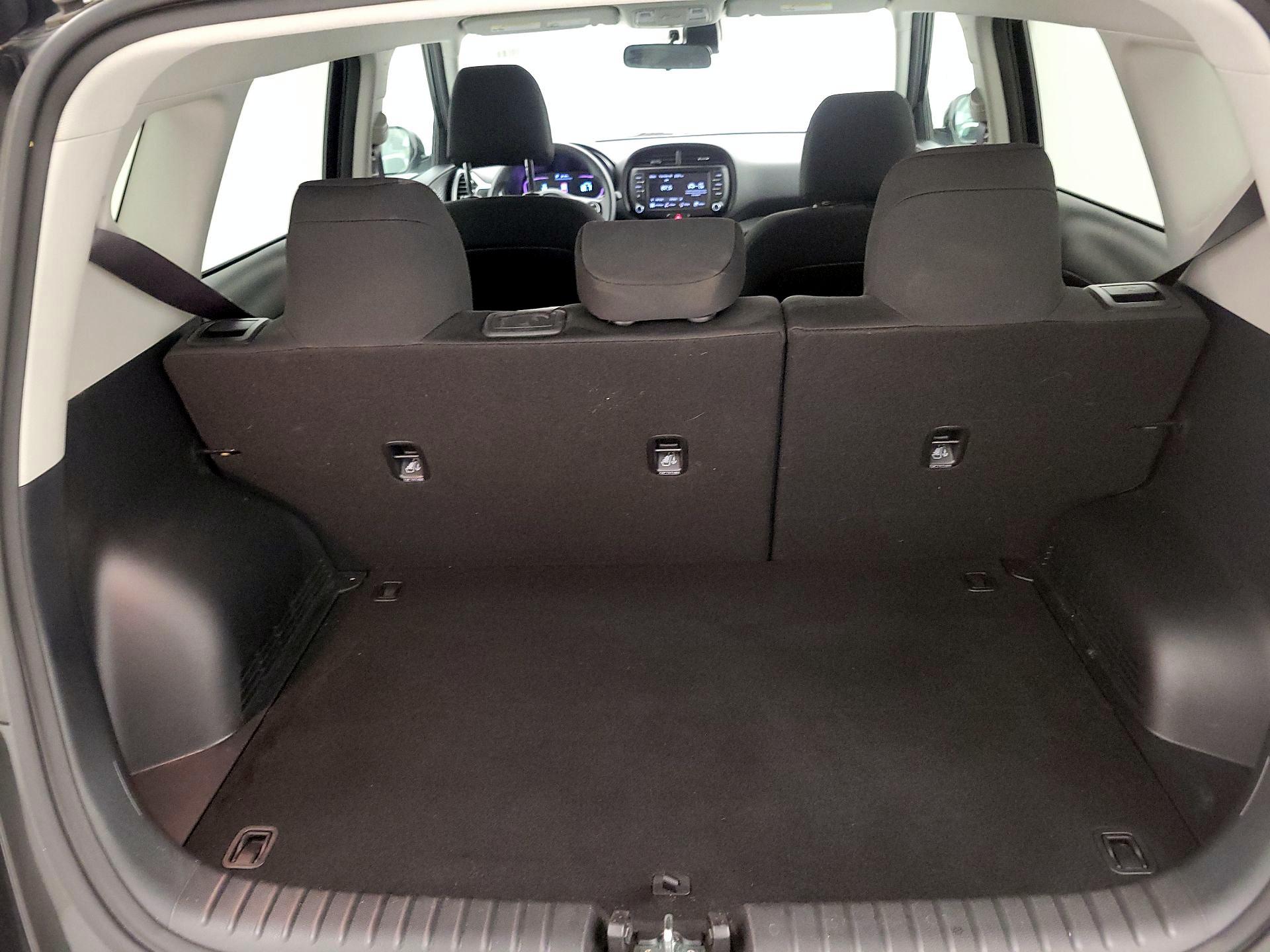 Thumbnail: 2023 Kia Soul - 20