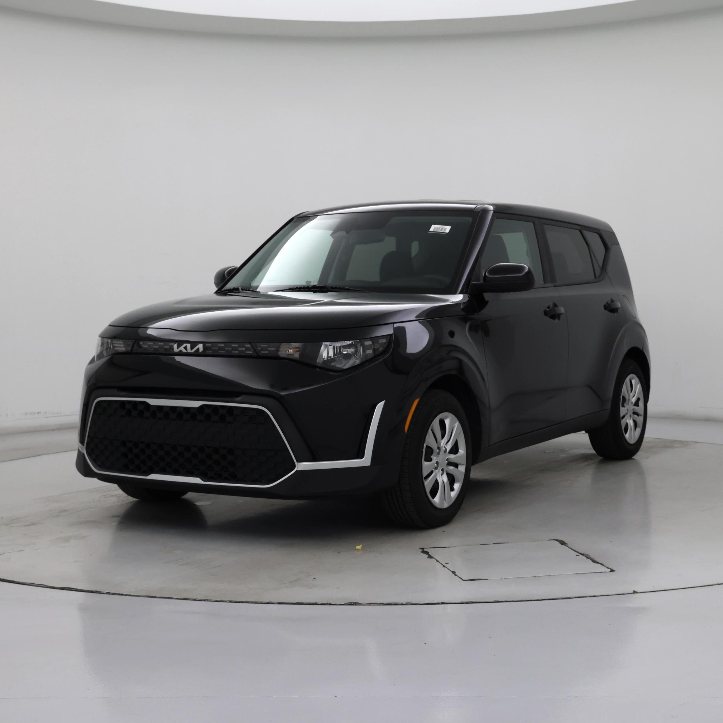 Thumbnail: 2023 Kia Soul - 4