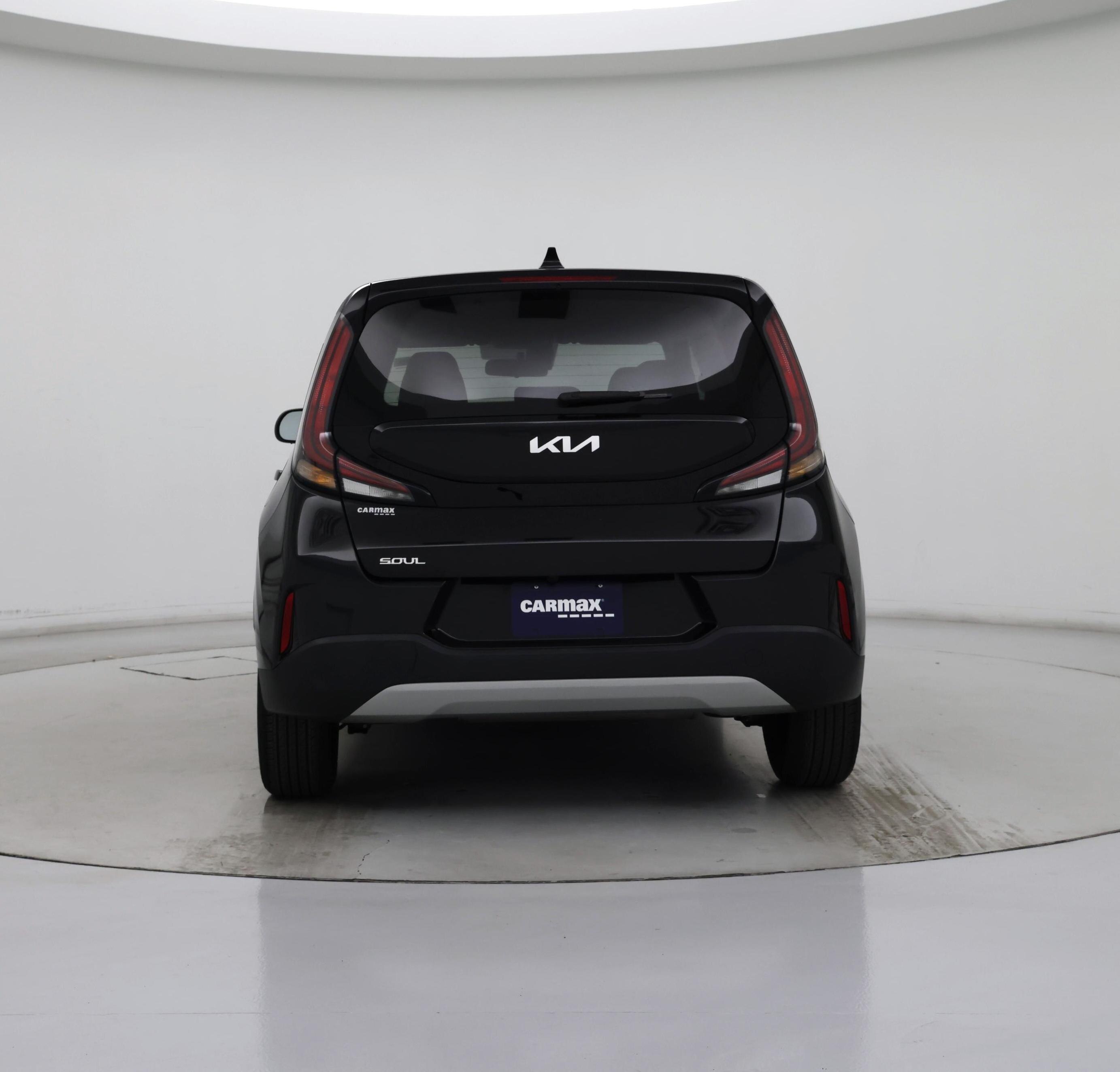 Thumbnail: 2023 Kia Soul - 6