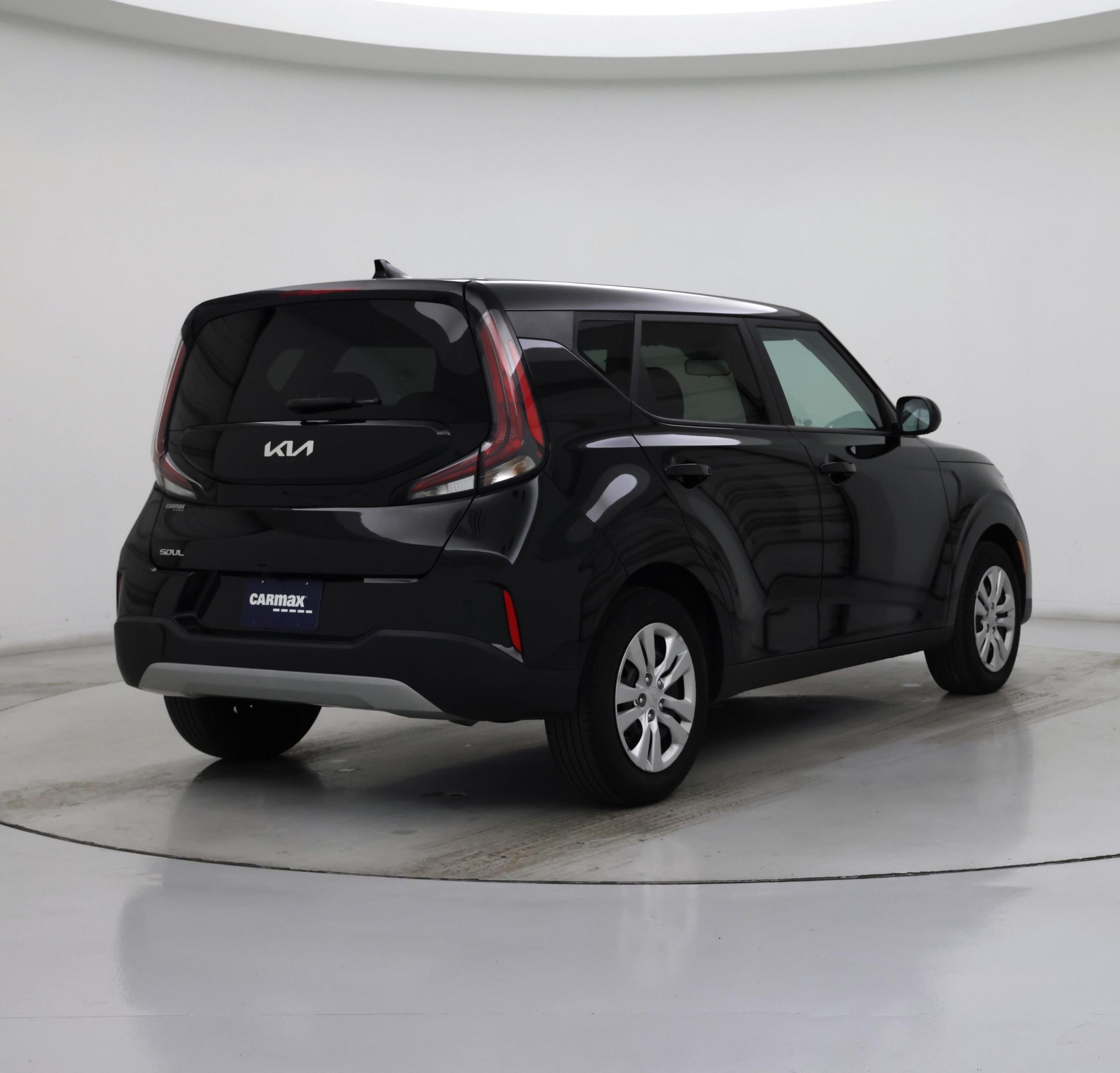 Thumbnail: 2023 Kia Soul - 8