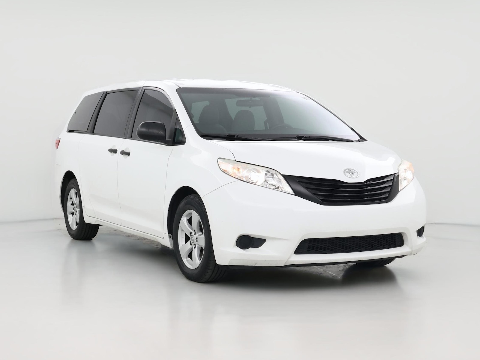 2017 Toyota Sienna L