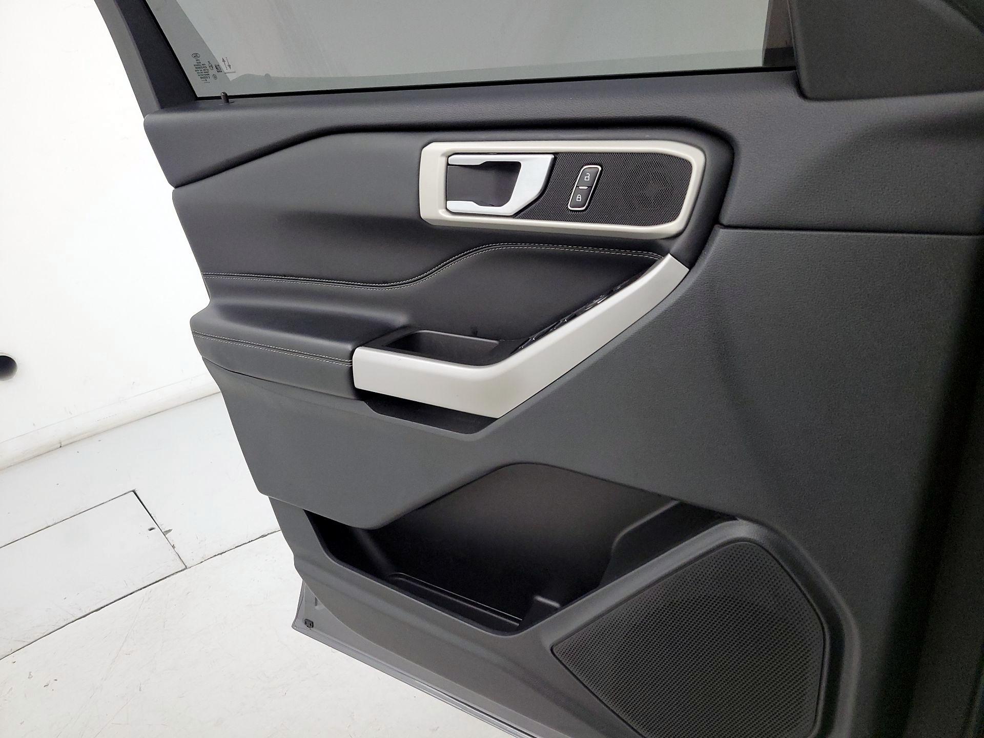 Thumbnail: 2023 Ford Explorer - 12