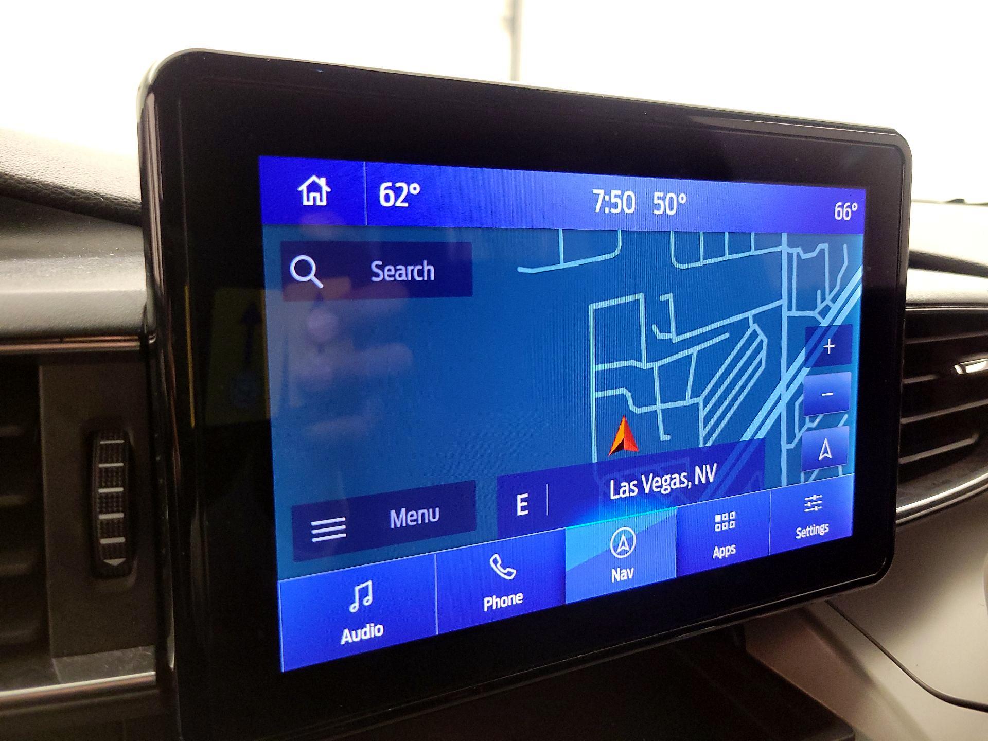 Thumbnail: 2023 Ford Explorer - 14