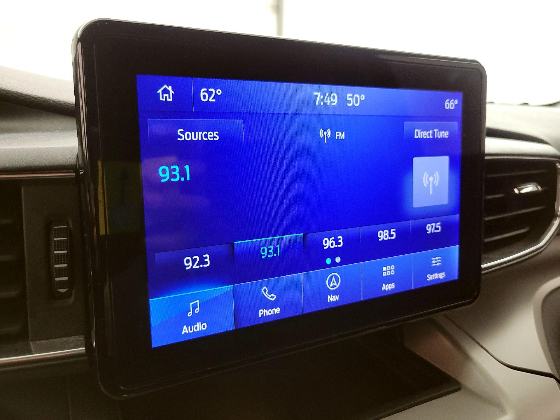 Thumbnail: 2023 Ford Explorer - 16