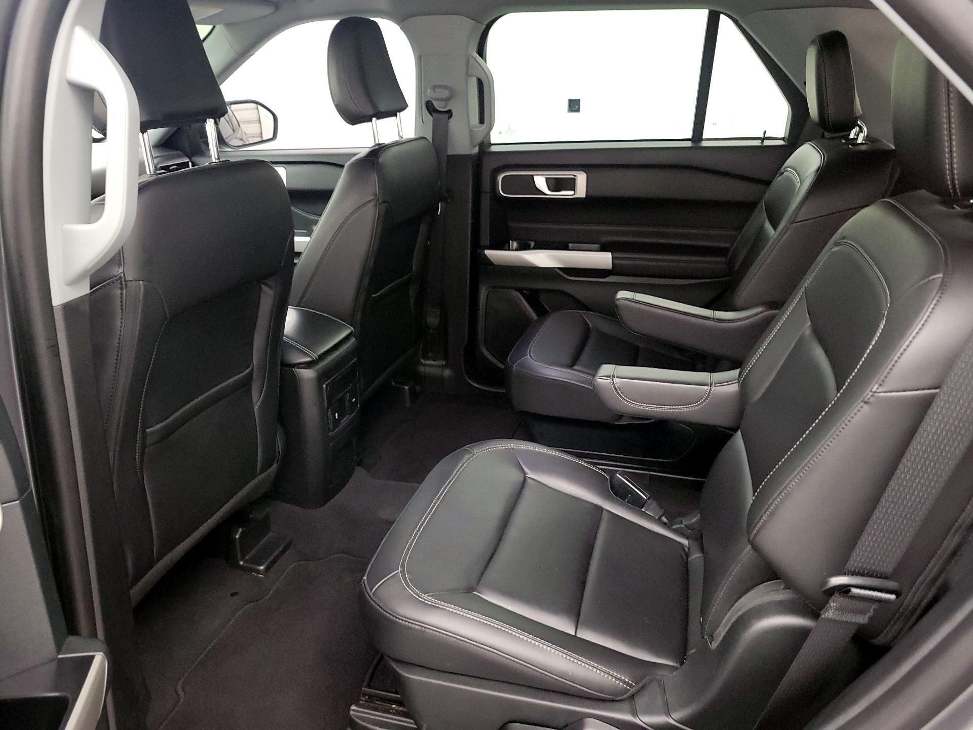 Thumbnail: 2023 Ford Explorer - 20