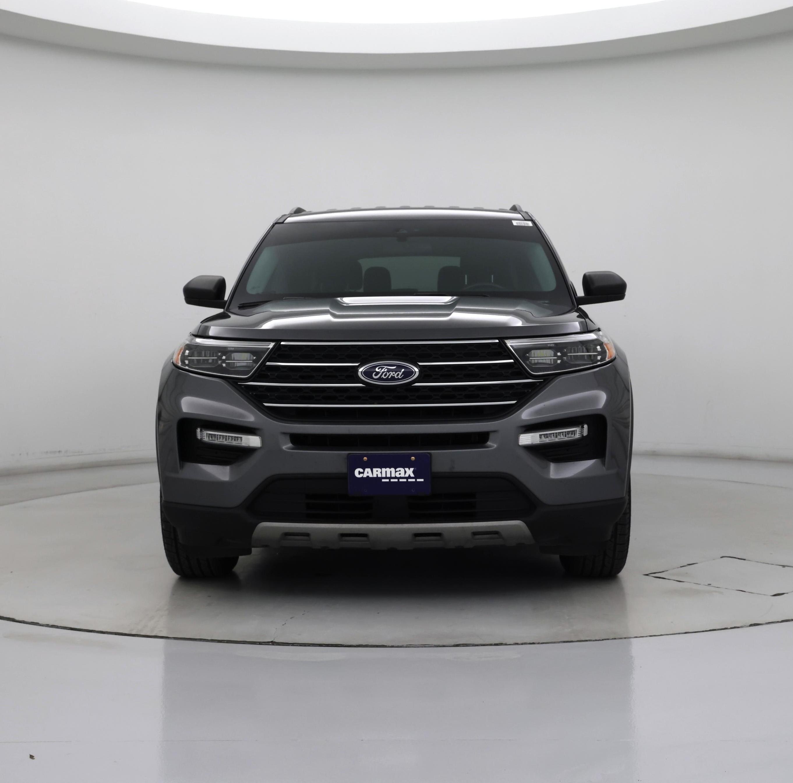 Thumbnail: 2023 Ford Explorer - 5