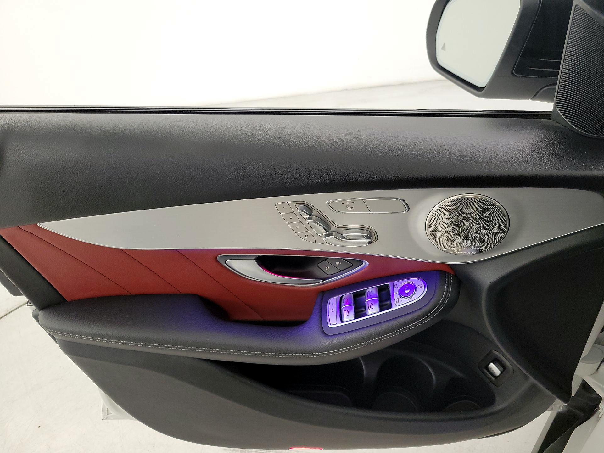 Thumbnail: 2021 Mercedes-Benz GLC - 12