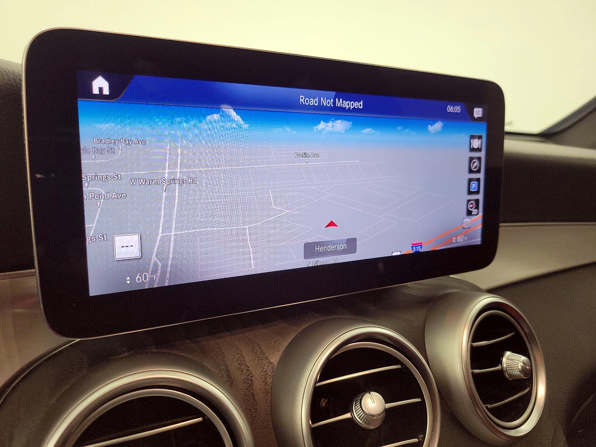 Thumbnail: 2021 Mercedes-Benz GLC - 14