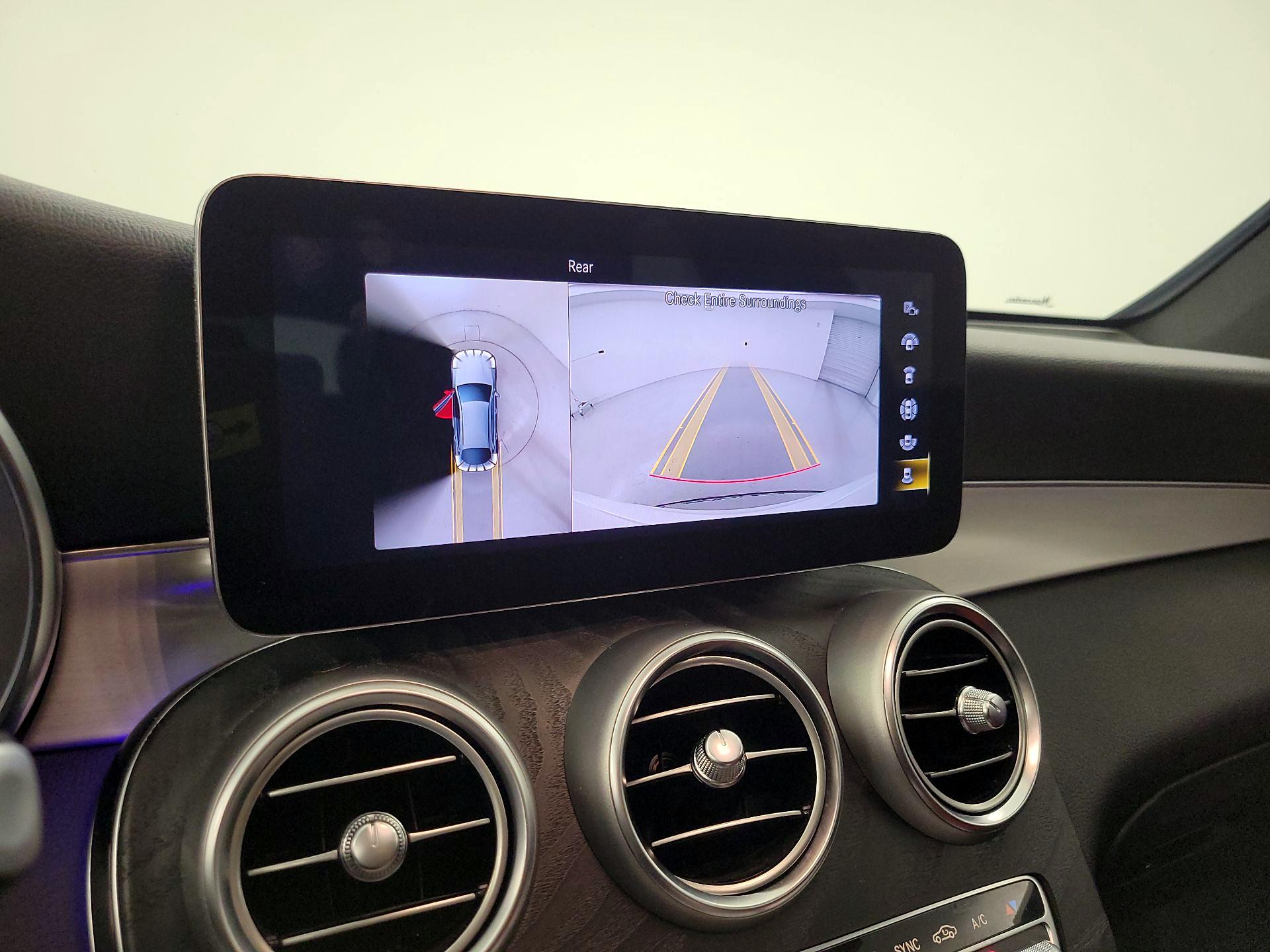 Thumbnail: 2021 Mercedes-Benz GLC - 15