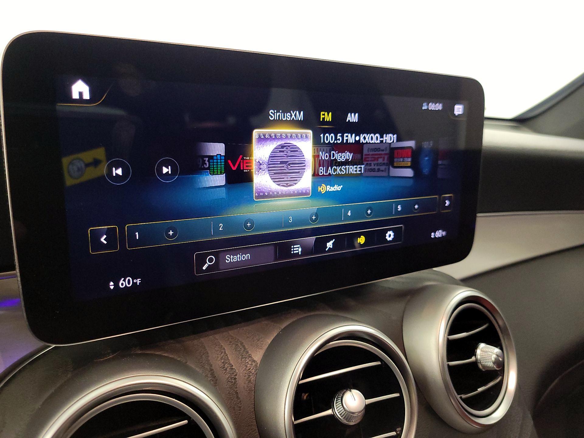 Thumbnail: 2021 Mercedes-Benz GLC - 16