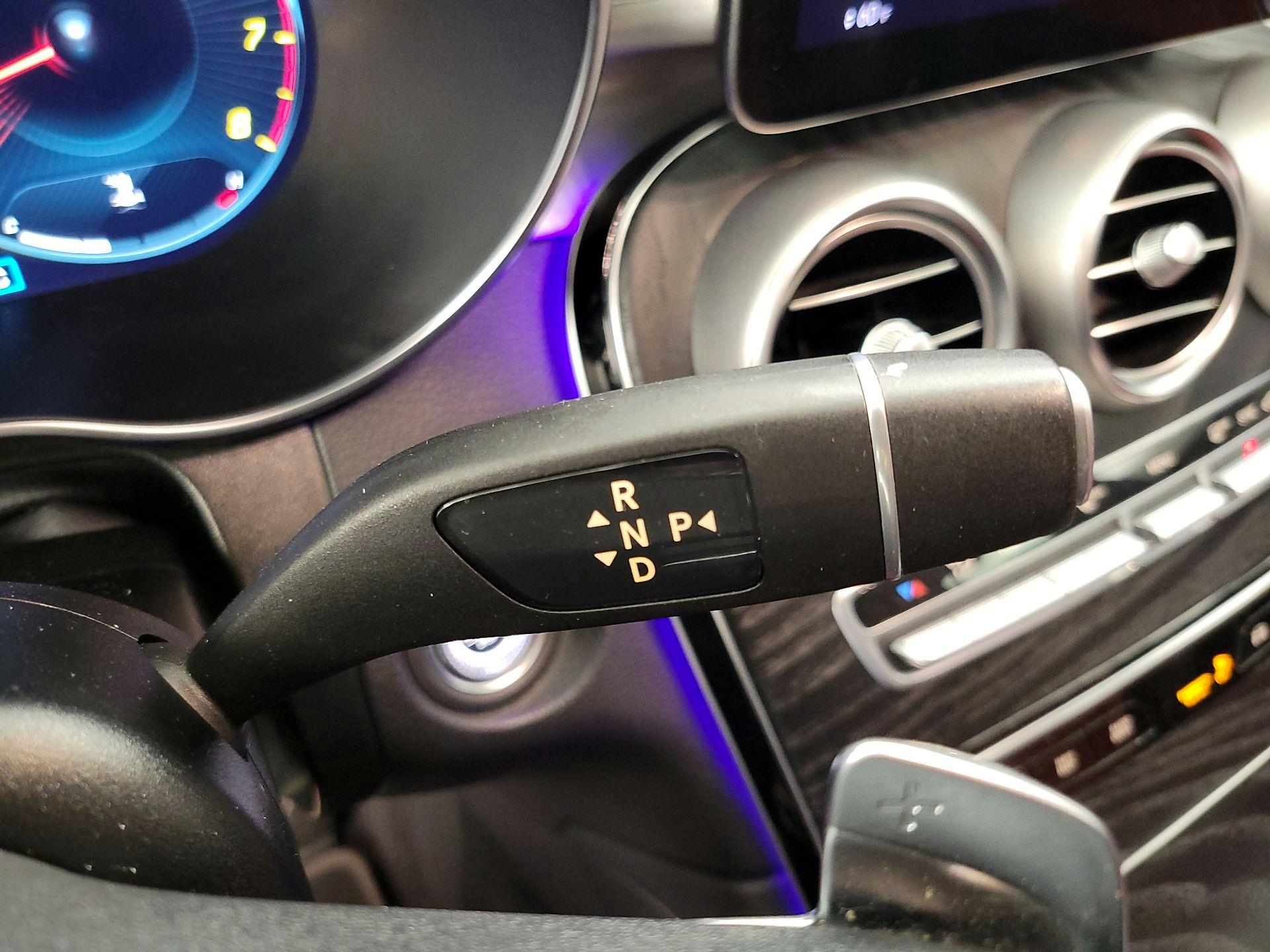 Thumbnail: 2021 Mercedes-Benz GLC - 18