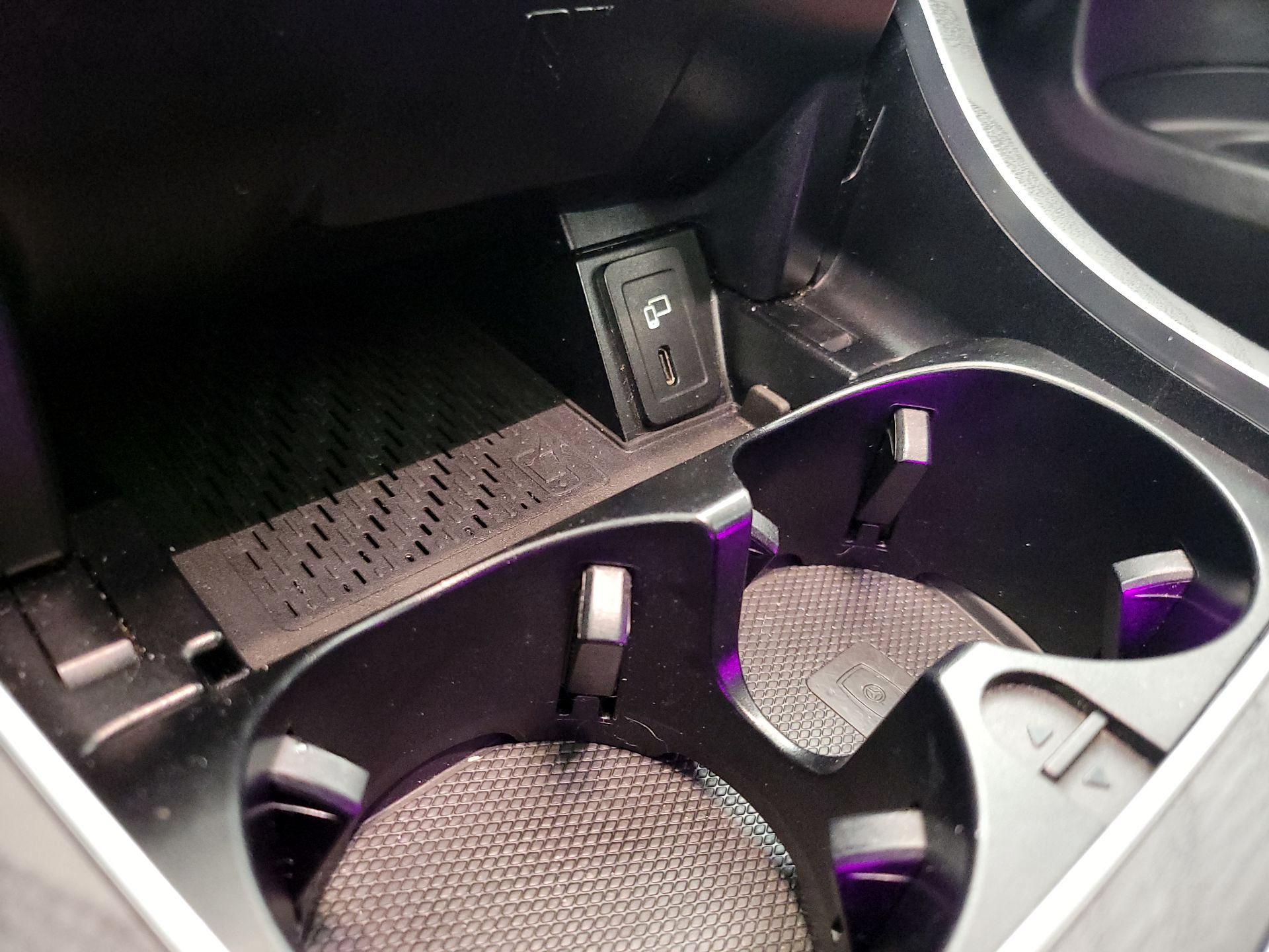 Thumbnail: 2021 Mercedes-Benz GLC - 19