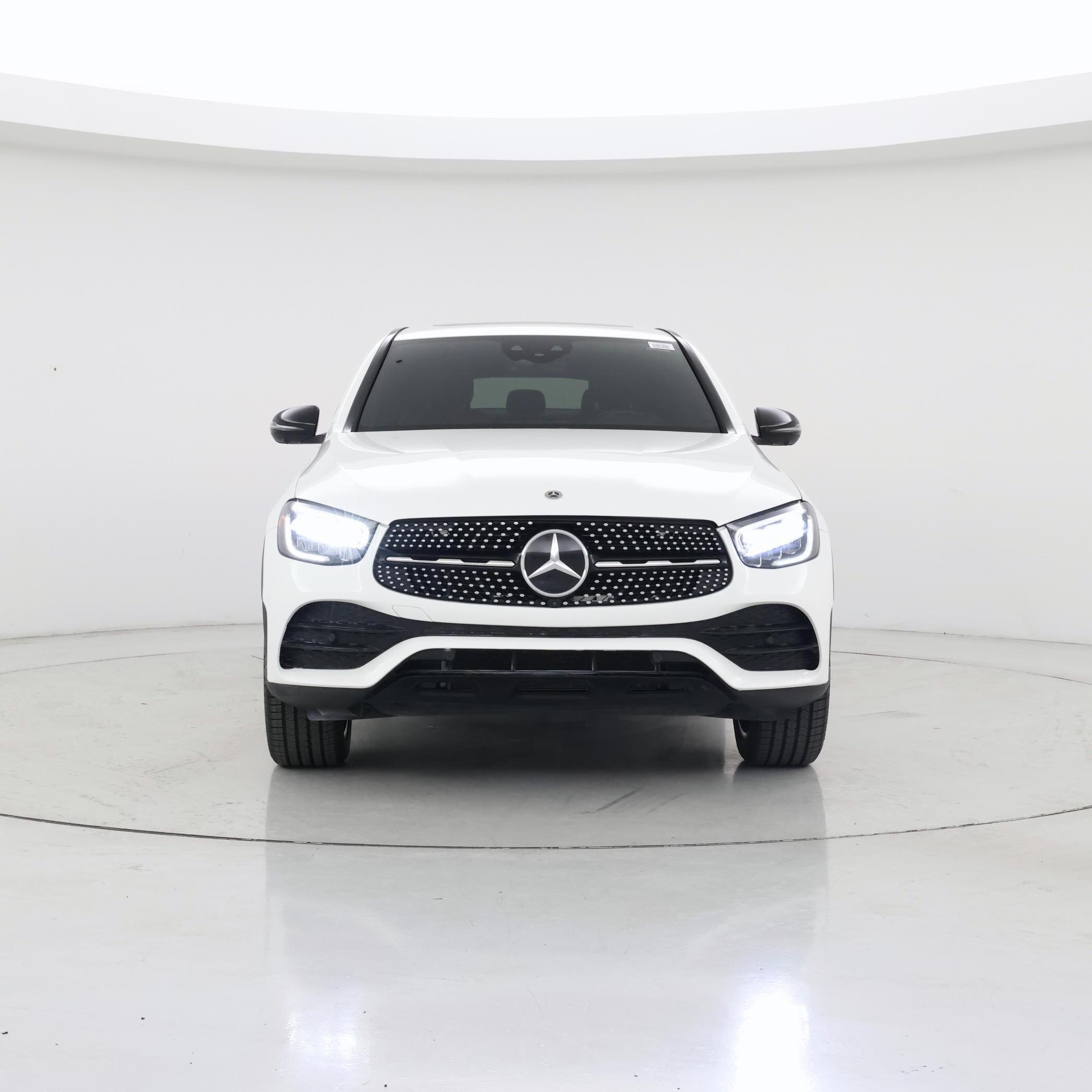 Thumbnail: 2021 Mercedes-Benz GLC - 5