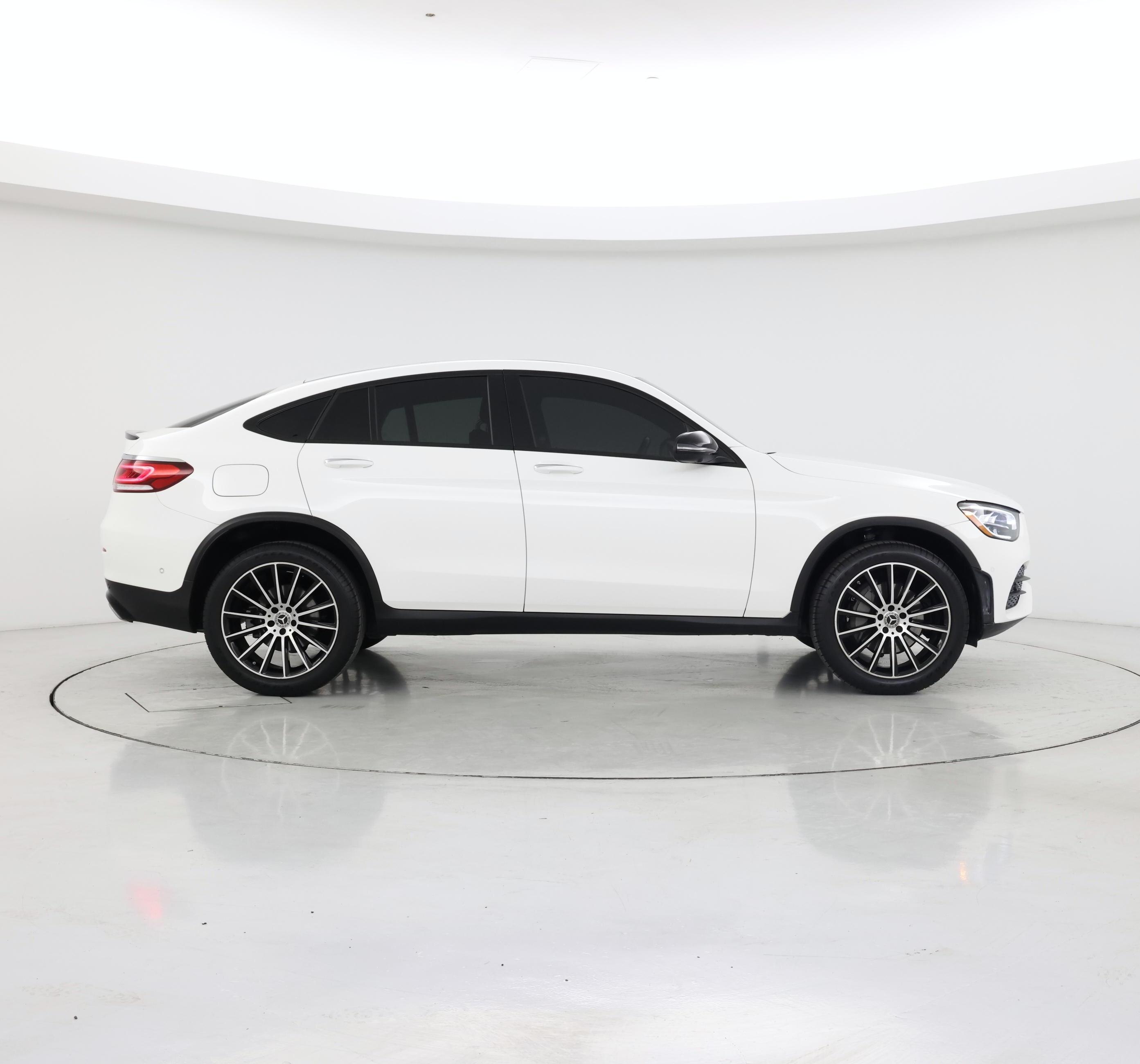 Thumbnail: 2021 Mercedes-Benz GLC - 7