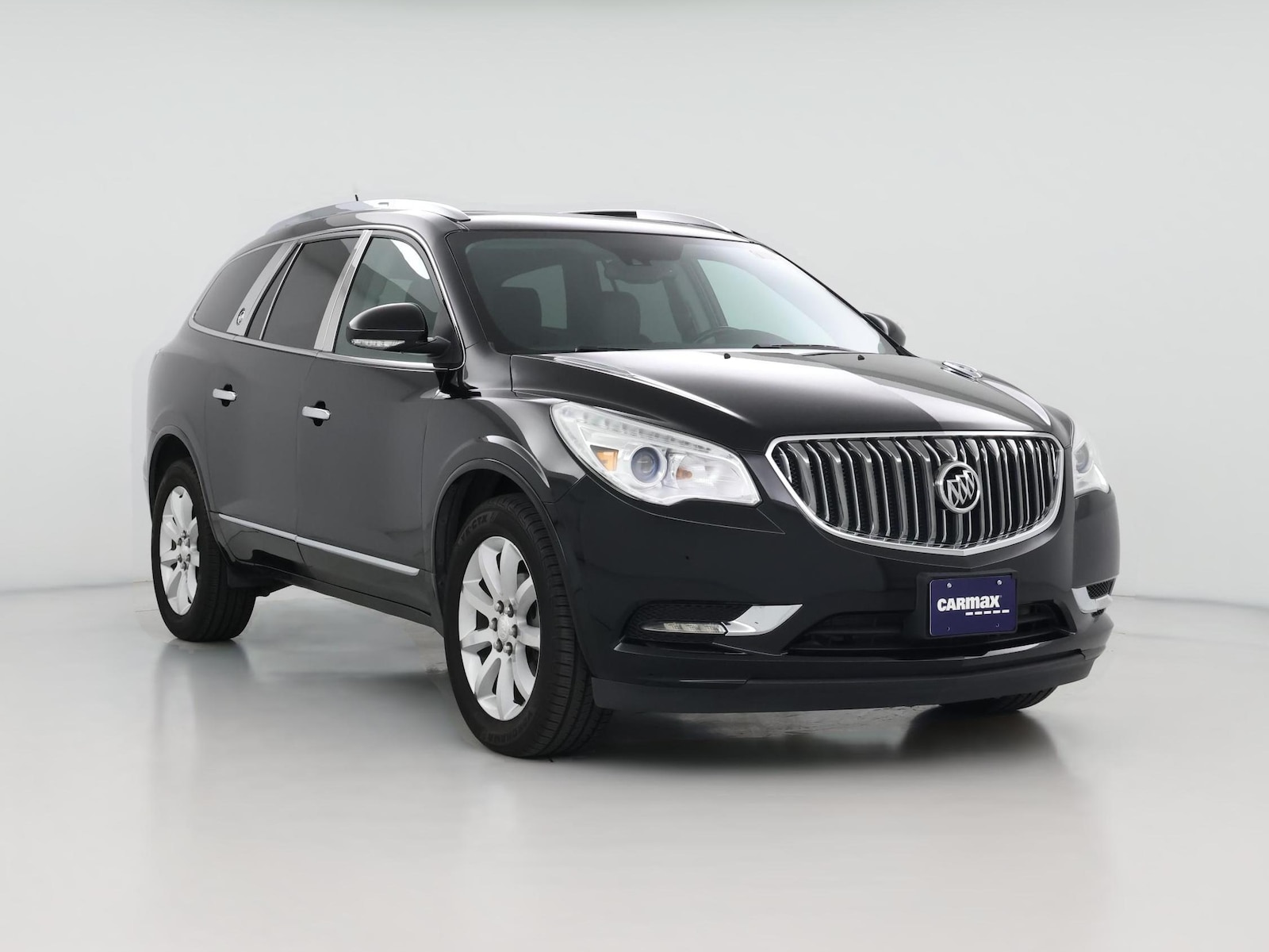 2016 Buick Enclave