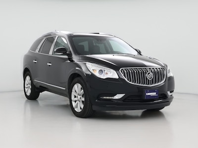 2016 Buick Enclave Premium