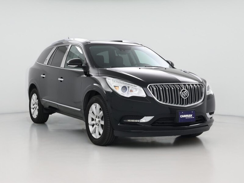 2016 Buick Enclave Premium -
                  Costa Mesa, CA