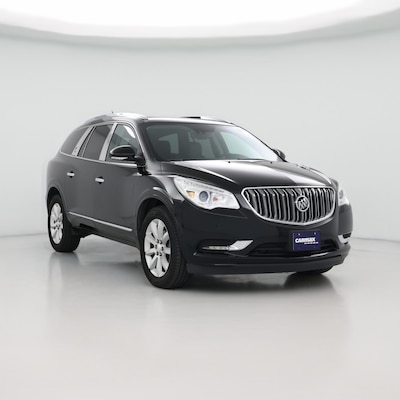 2016 Buick Enclave Premium